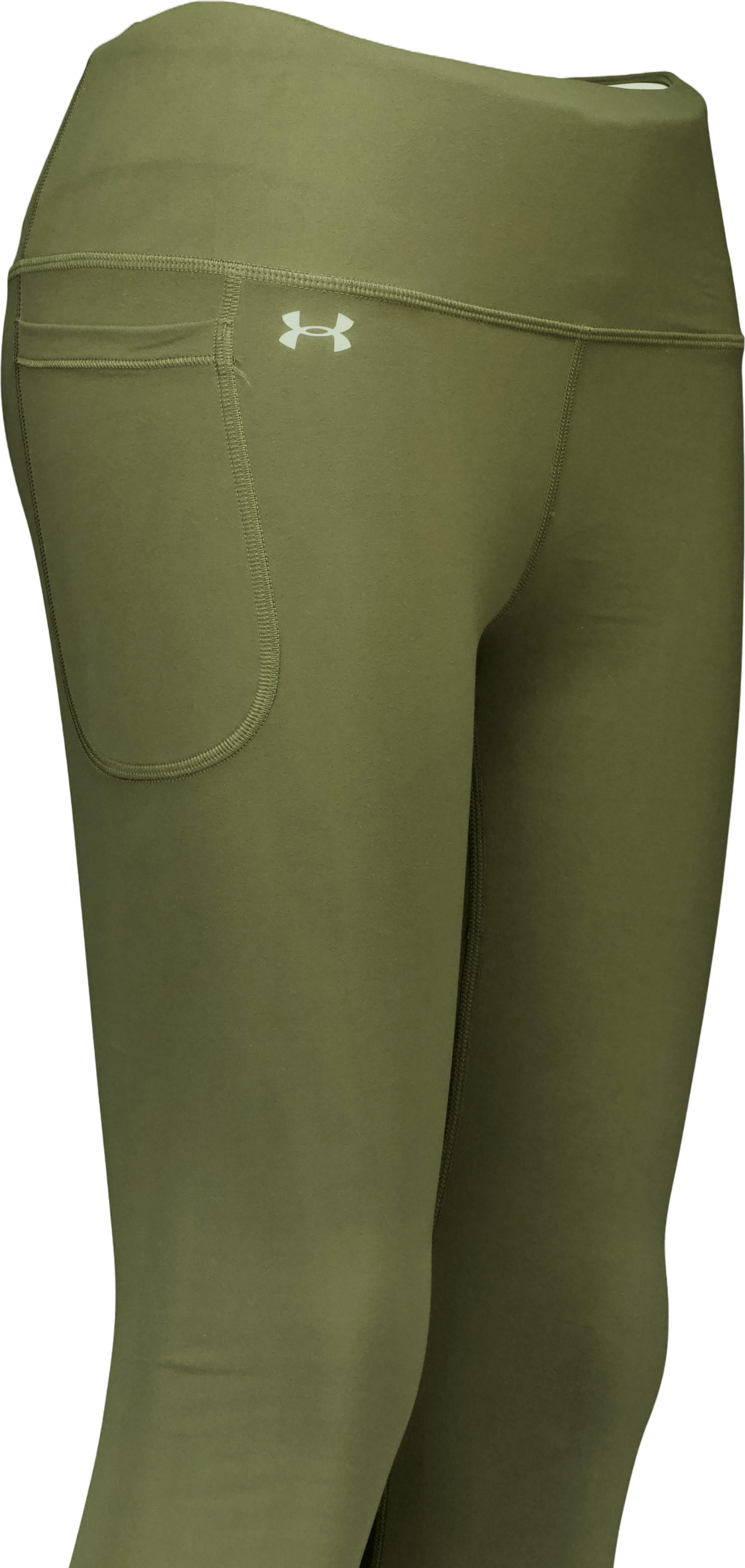 Motion Legging Marine Od Green - Bild 3