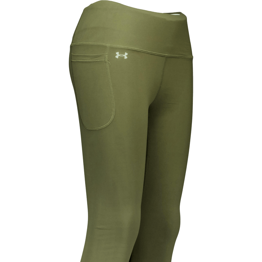Motion Legging Marine Od Green - Bild 3