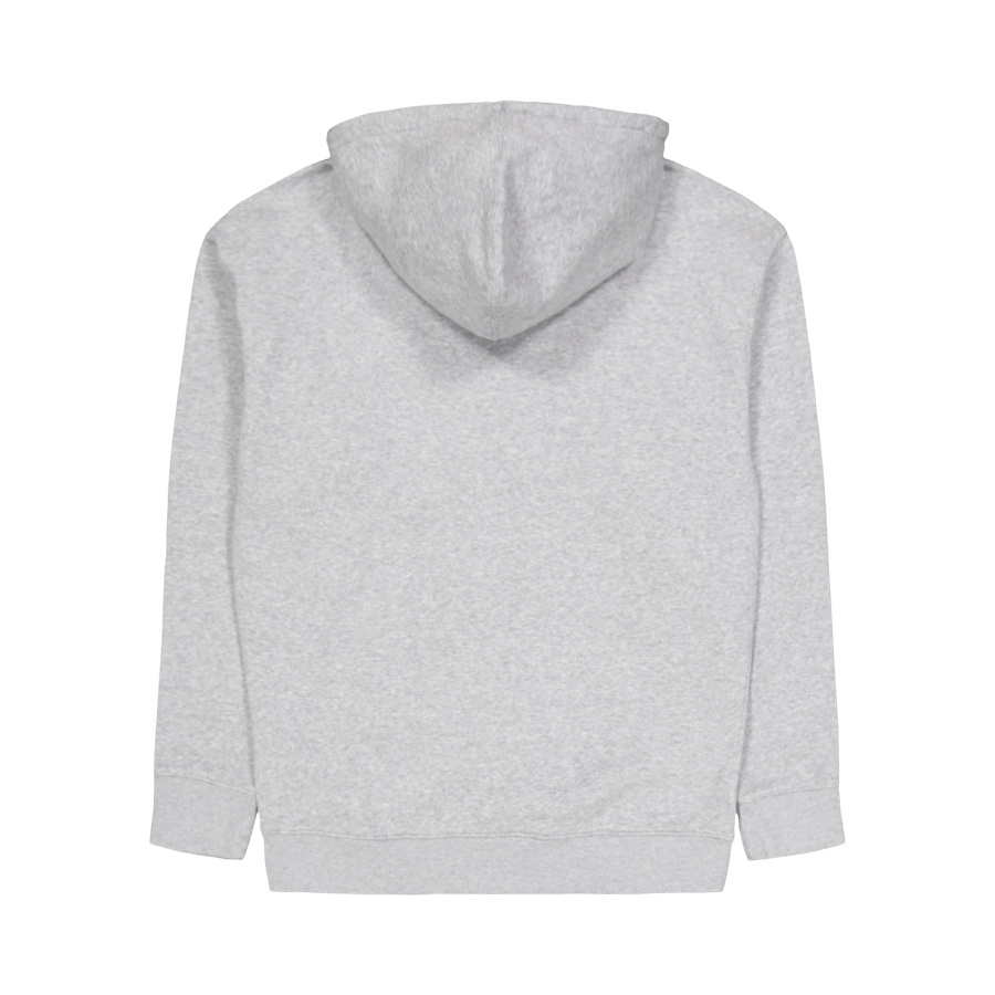 Curry Splash Hoodie Mod Gray - Bild 2