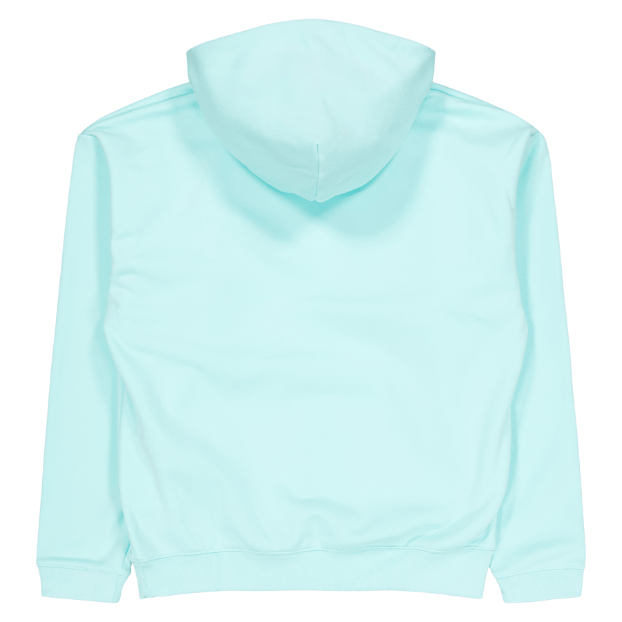 Curry Greatest Hoodie Neo Turquoise - Bild 2