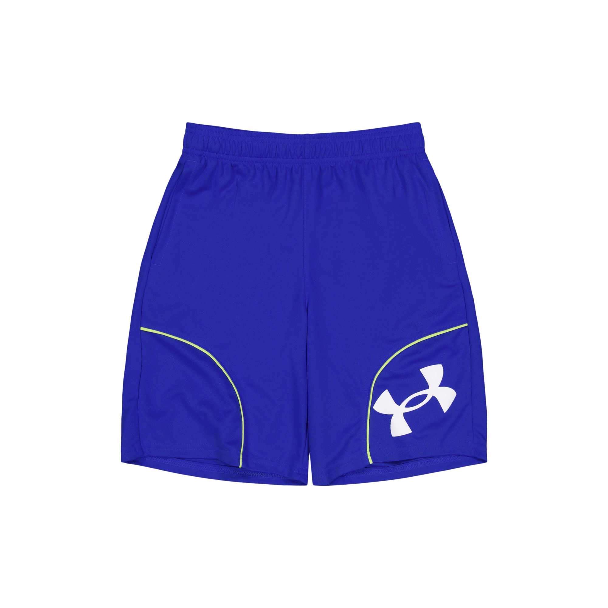 Ua Perimeter Short Team Royal