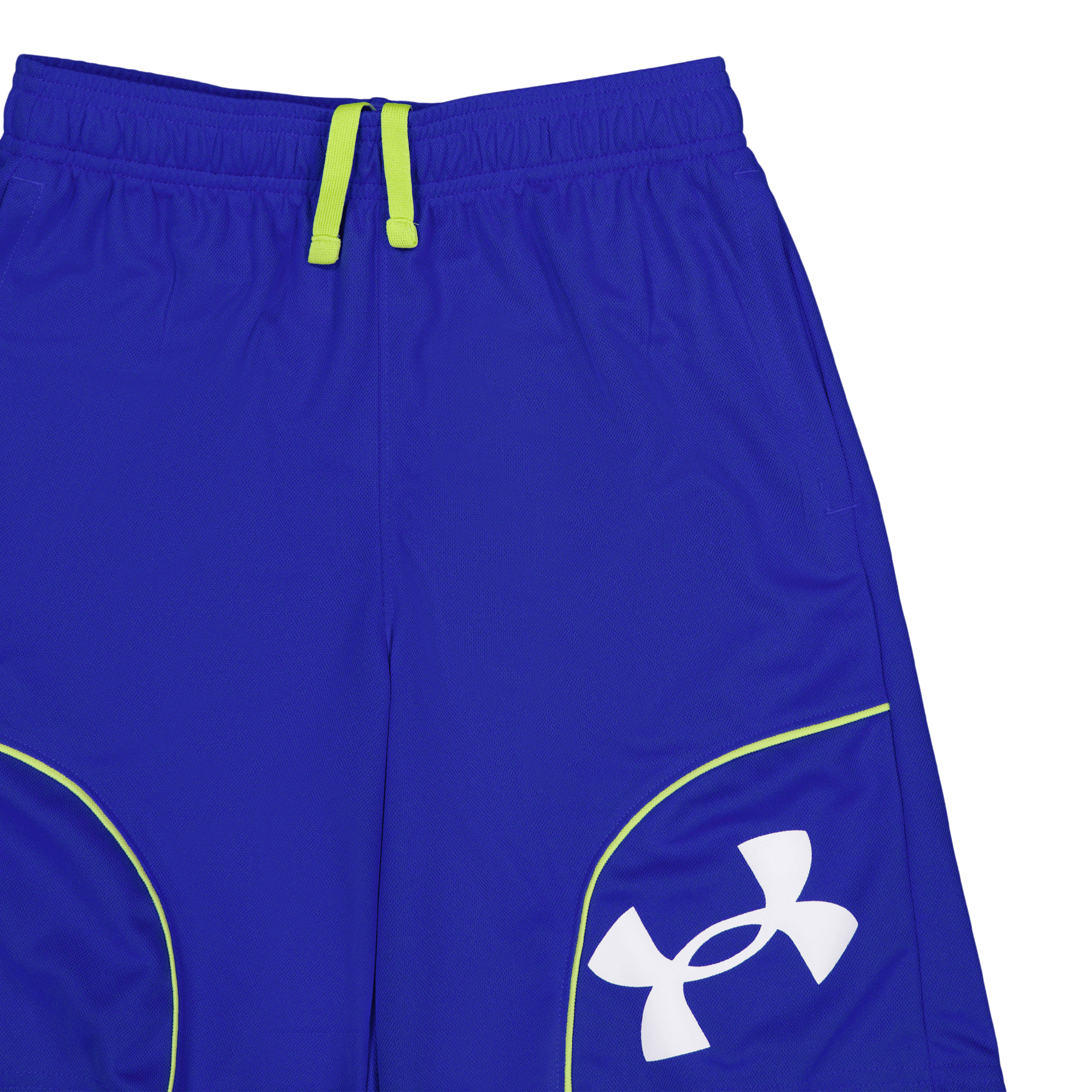 Ua Perimeter Short Team Royal - Bild 3