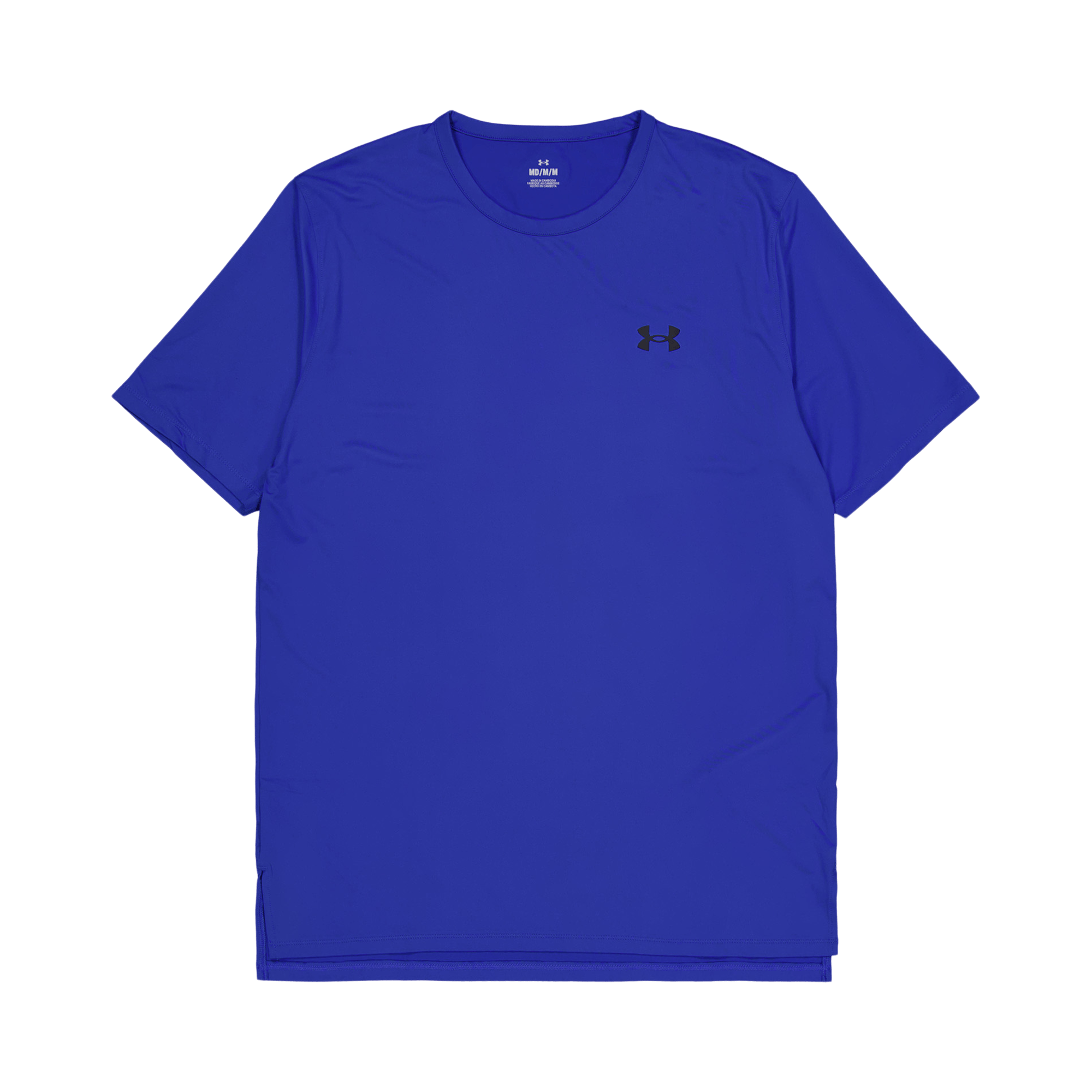 Ua Motion Ss Team Royal