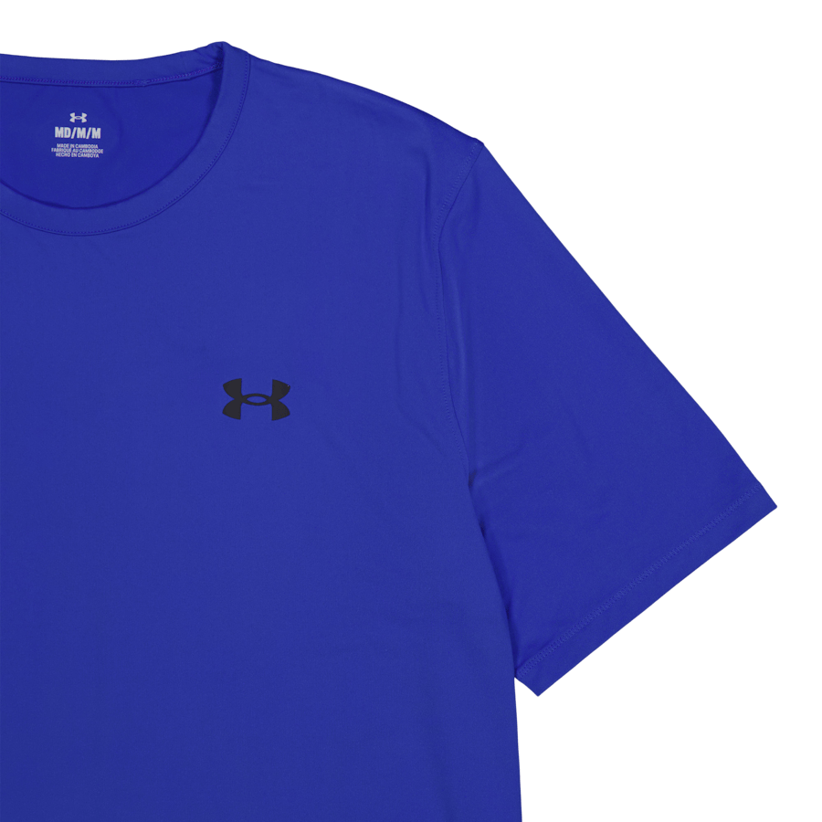 Ua Motion Ss Team Royal - Bild 3