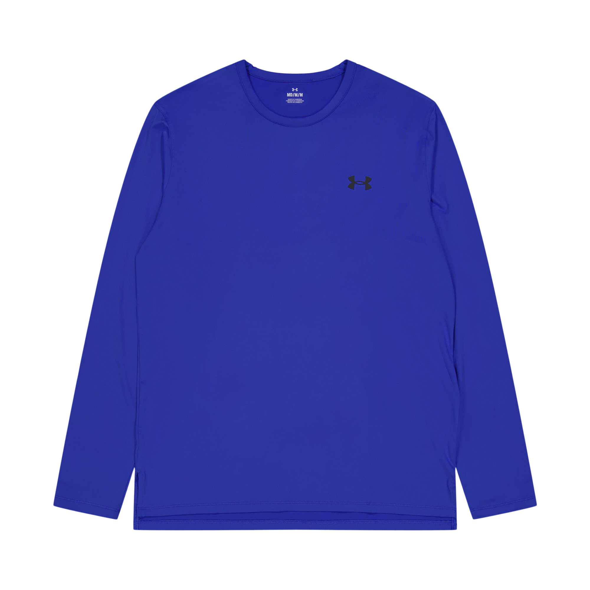 Ua Motion Ls Team Royal