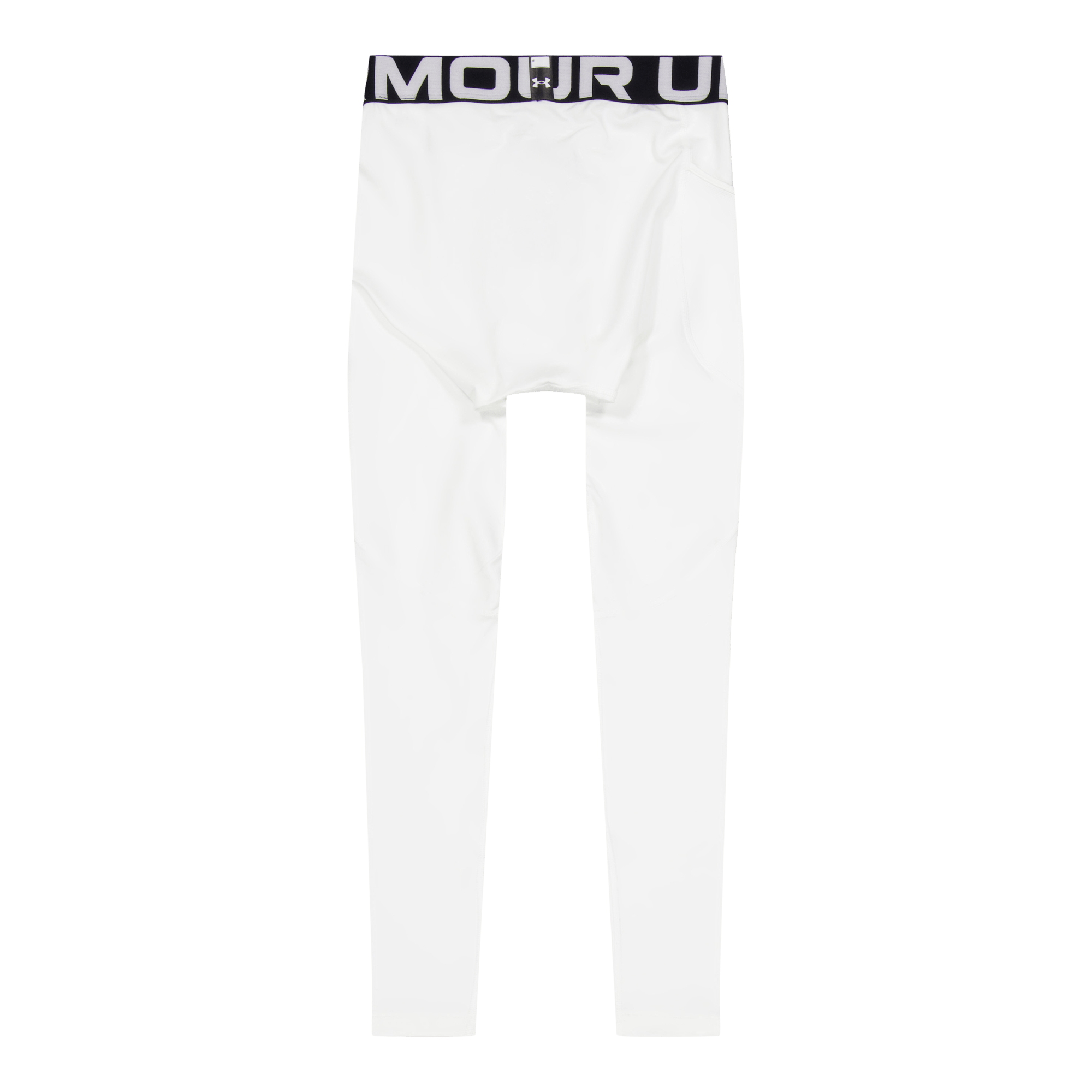 Ua Cg Armour Leggings White - Bild 2