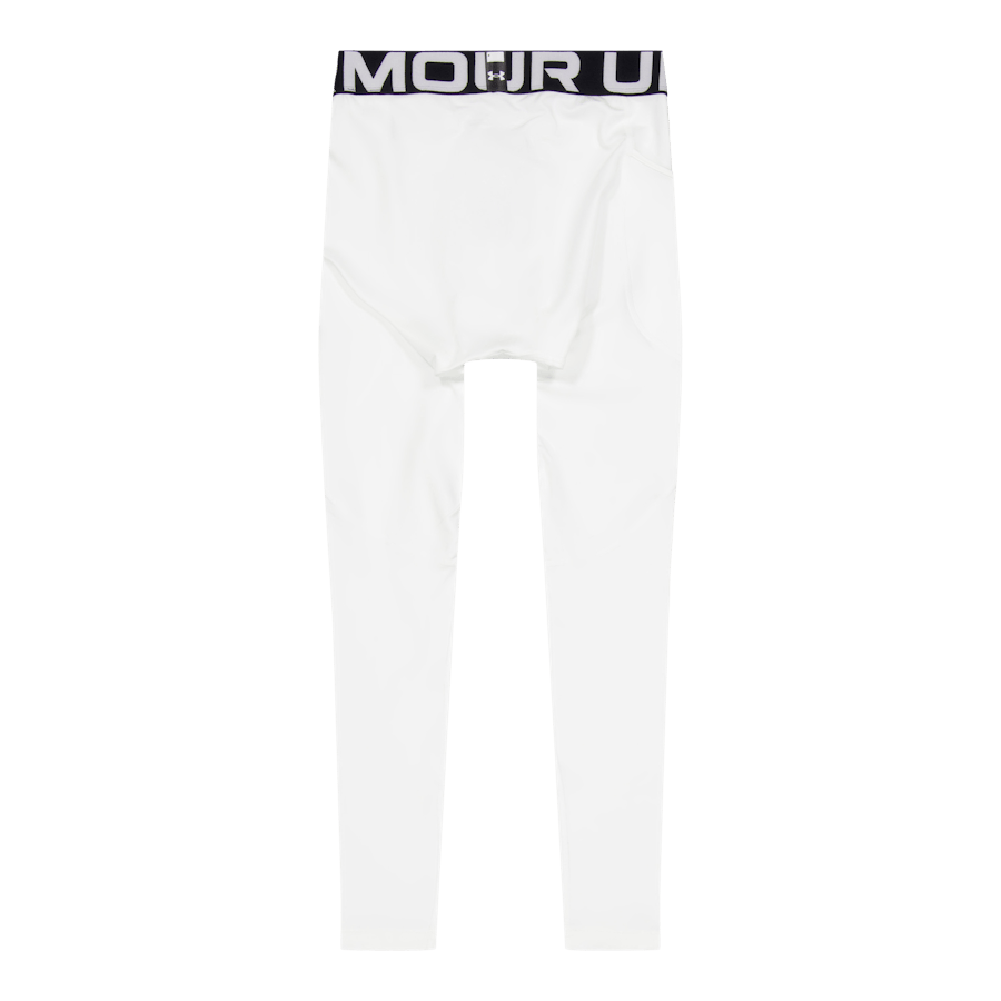 Ua Cg Armour Leggings White - Bild 2