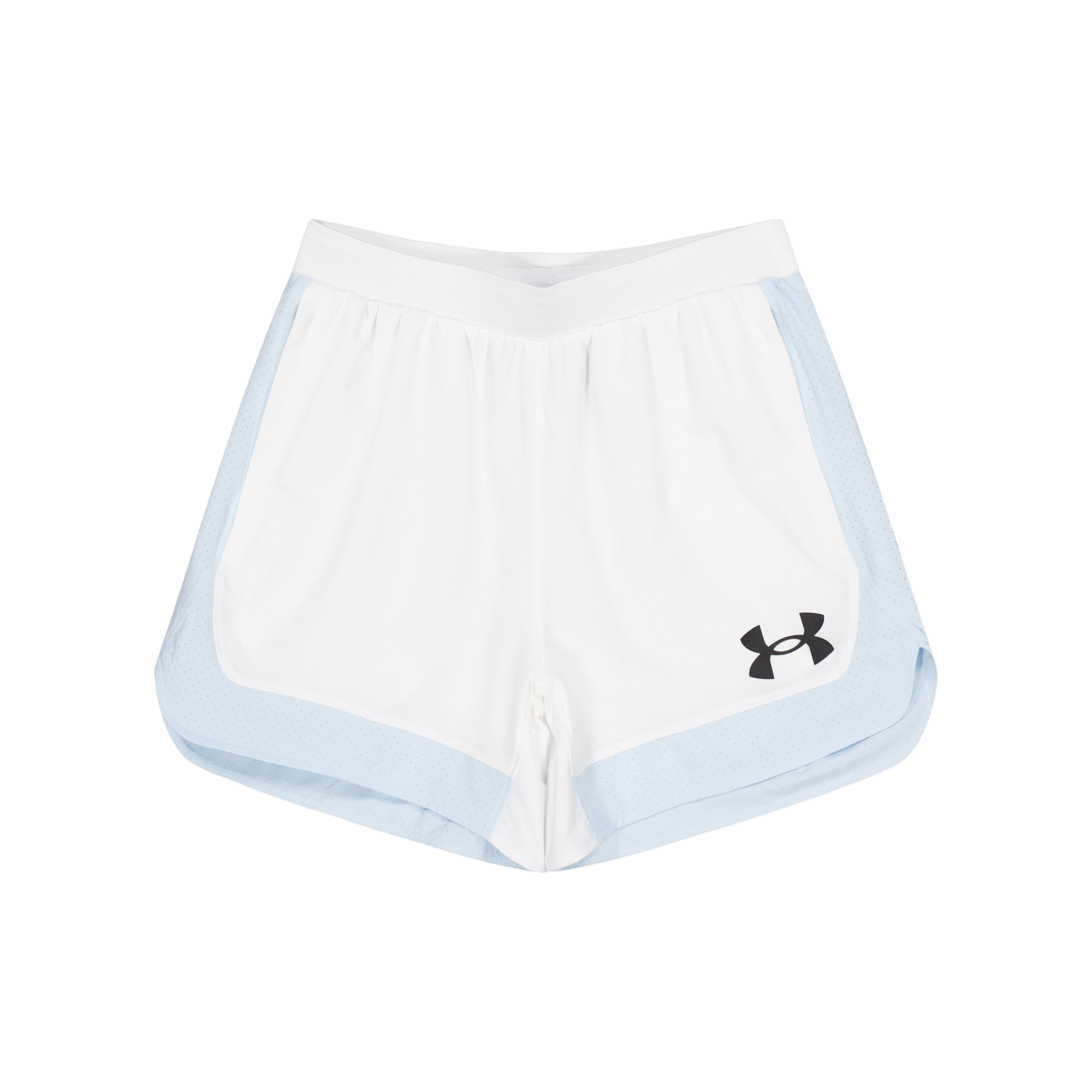 Ua Baseline 5″ Short White