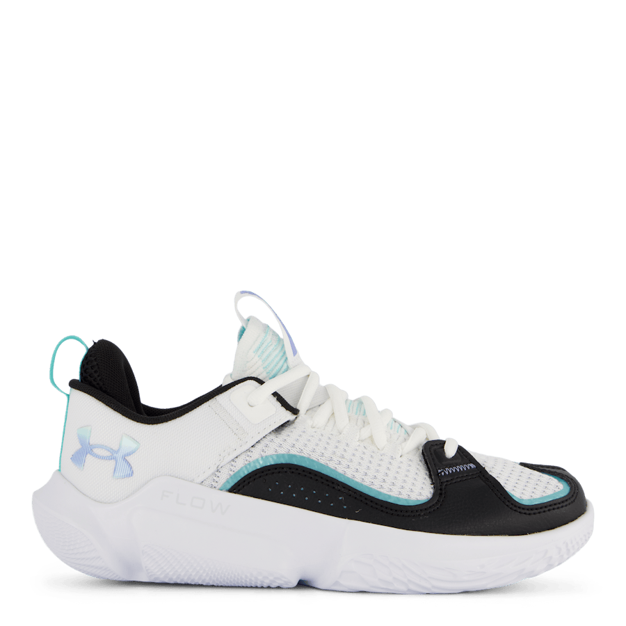Ua Flow Futr X 3 Sos White