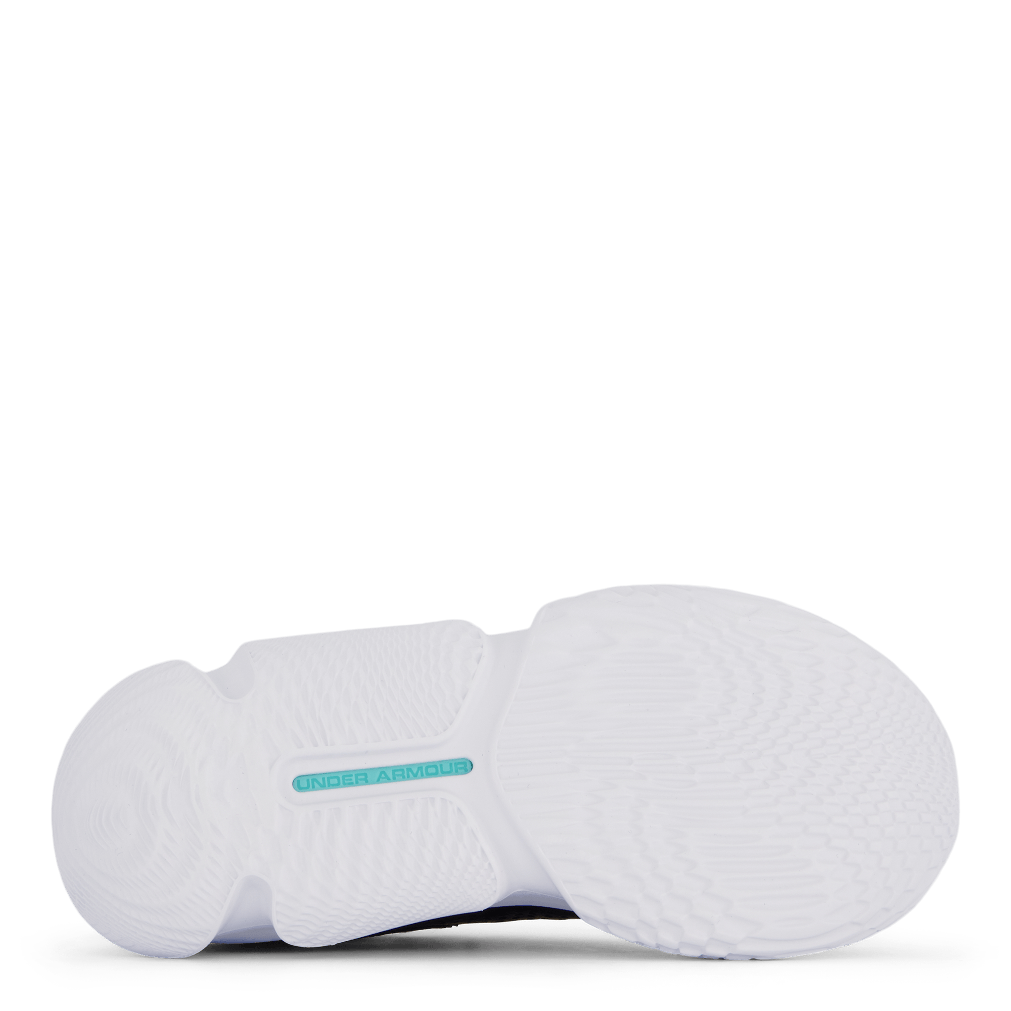 Ua Flow Futr X 3 Sos White - Bild 3