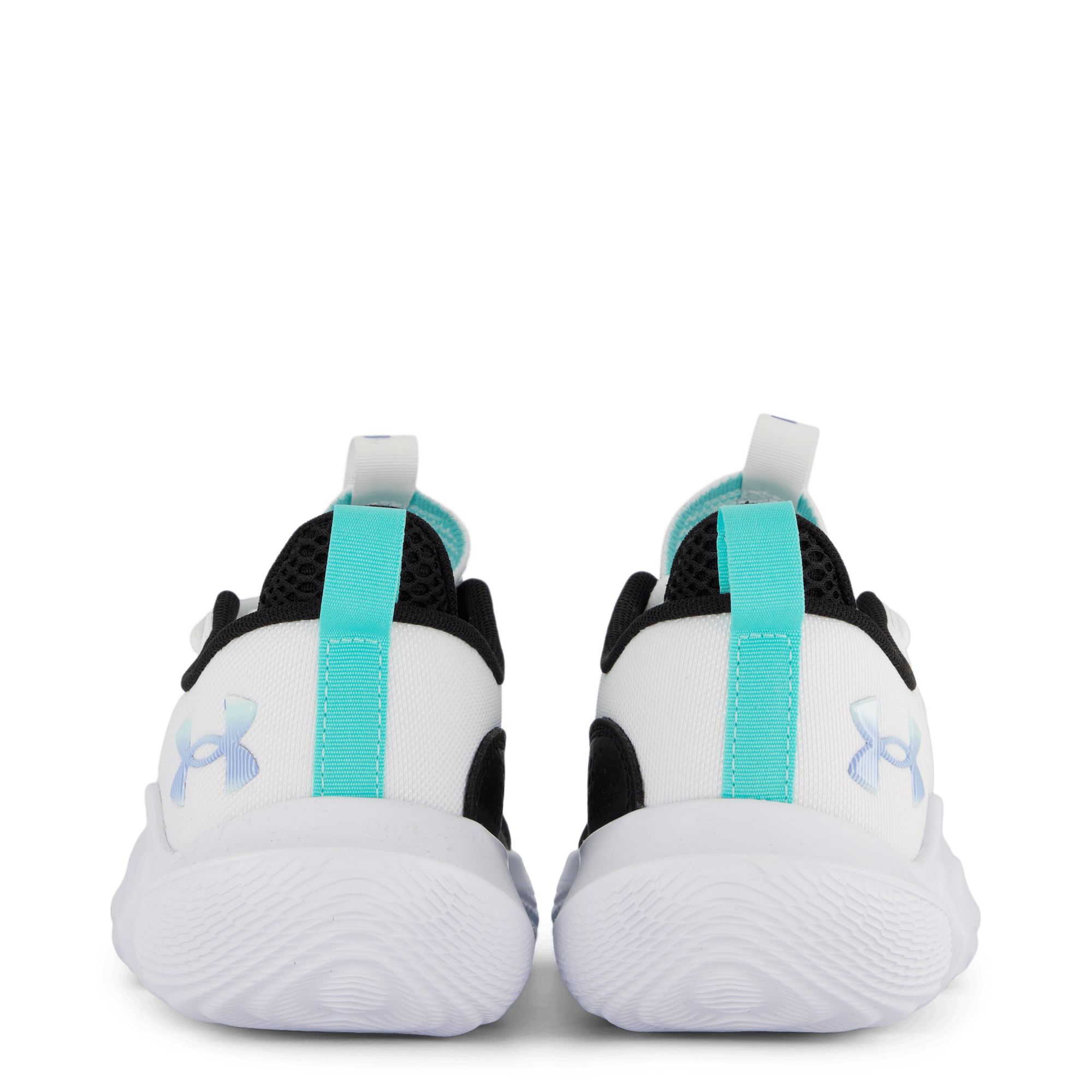 Ua Flow Futr X 3 Sos White - Bild 6