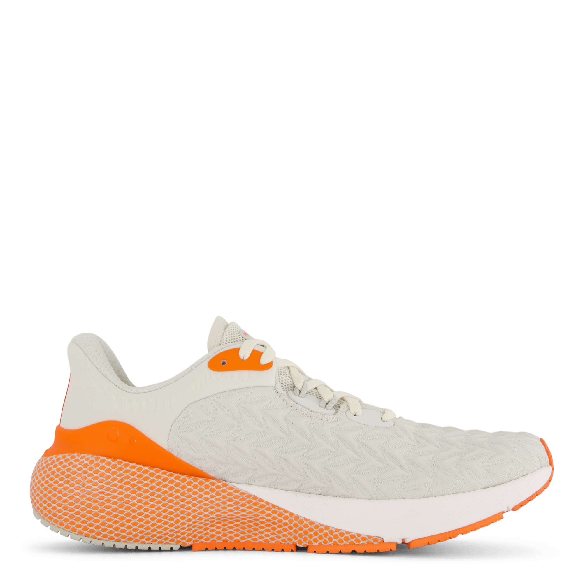 Ua W Hovr Machina 3 Clone White Clay - Bild 3