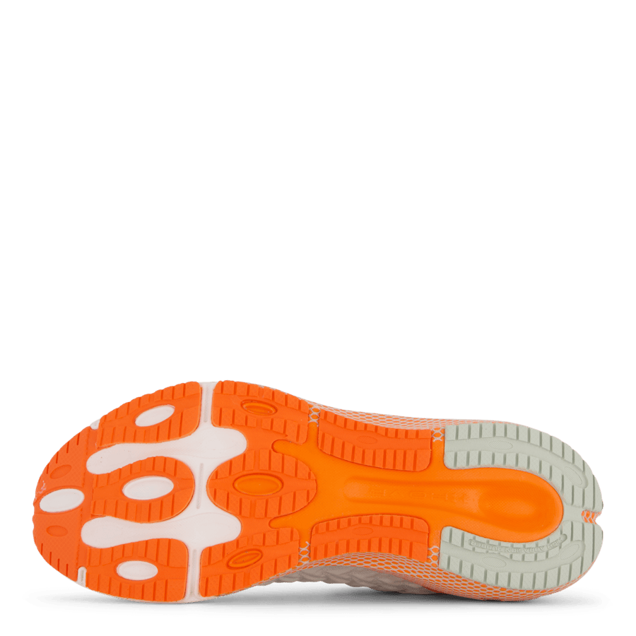 Ua W Hovr Machina 3 Clone White Clay - Bild 4