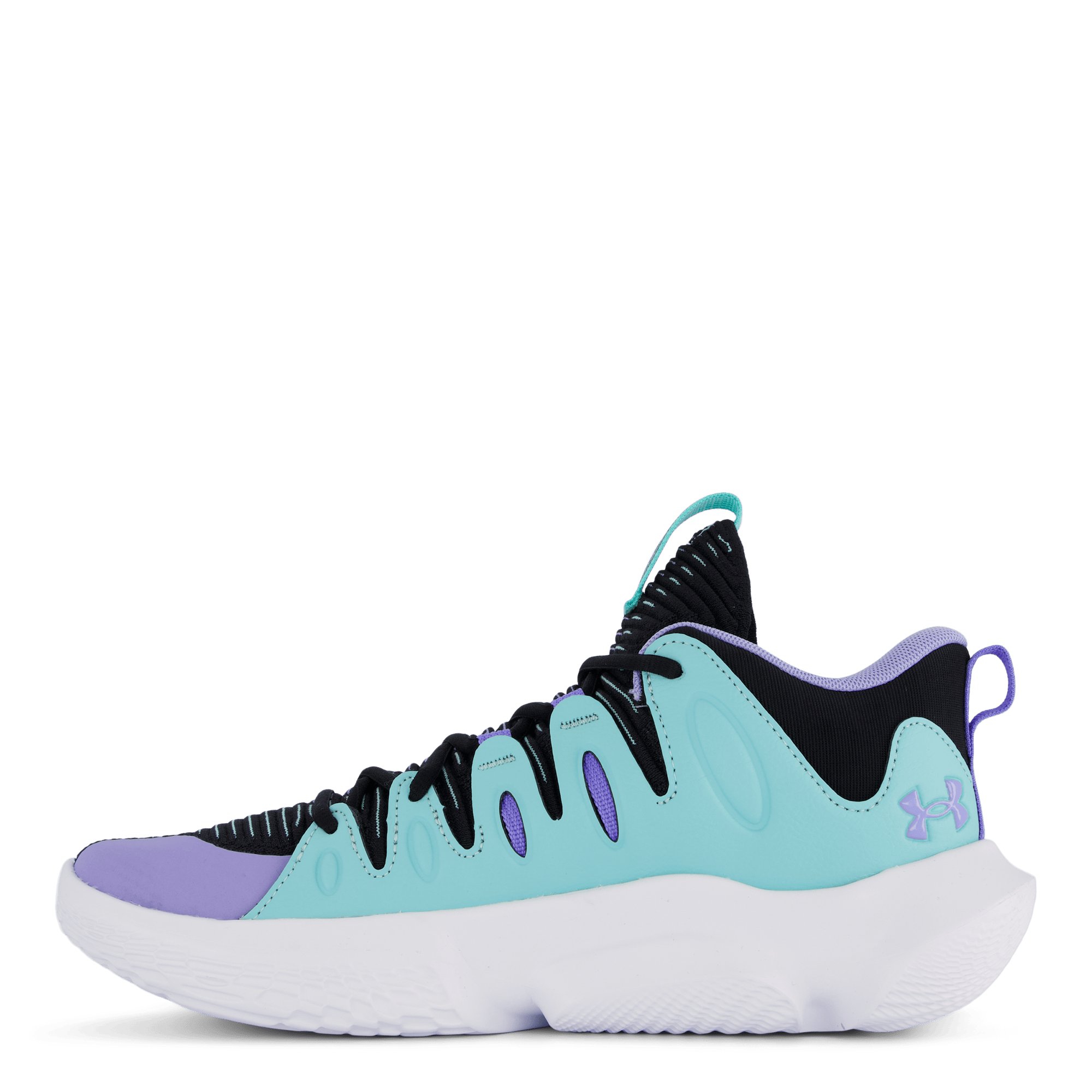 Ua W Flow Breakthru 4 Sos White Clay - Bild 2