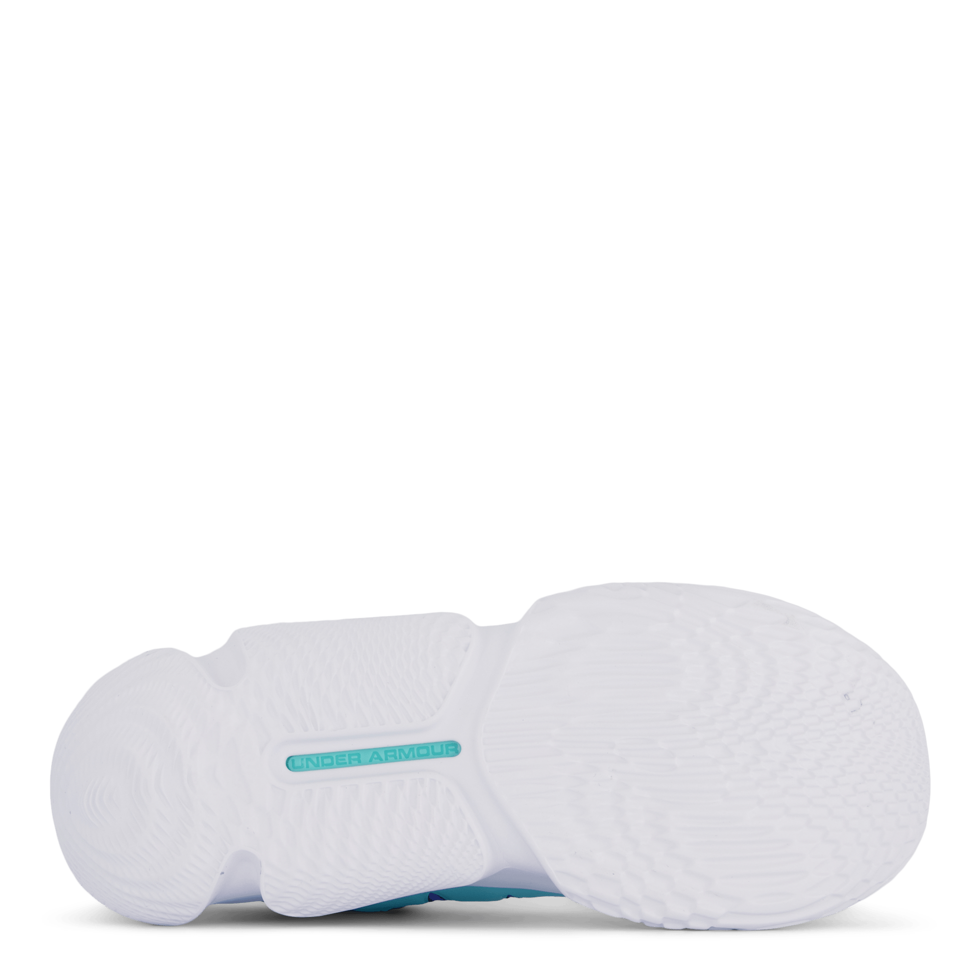 Ua W Flow Breakthru 4 Sos White Clay - Bild 3