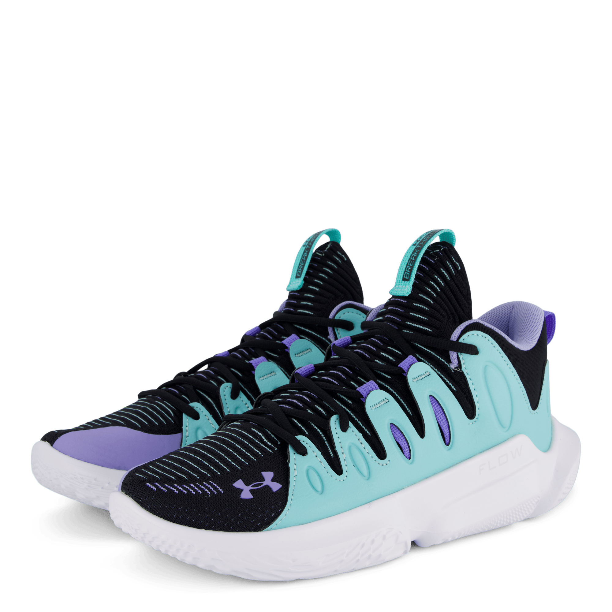 Ua W Flow Breakthru 4 Sos White Clay - Bild 4