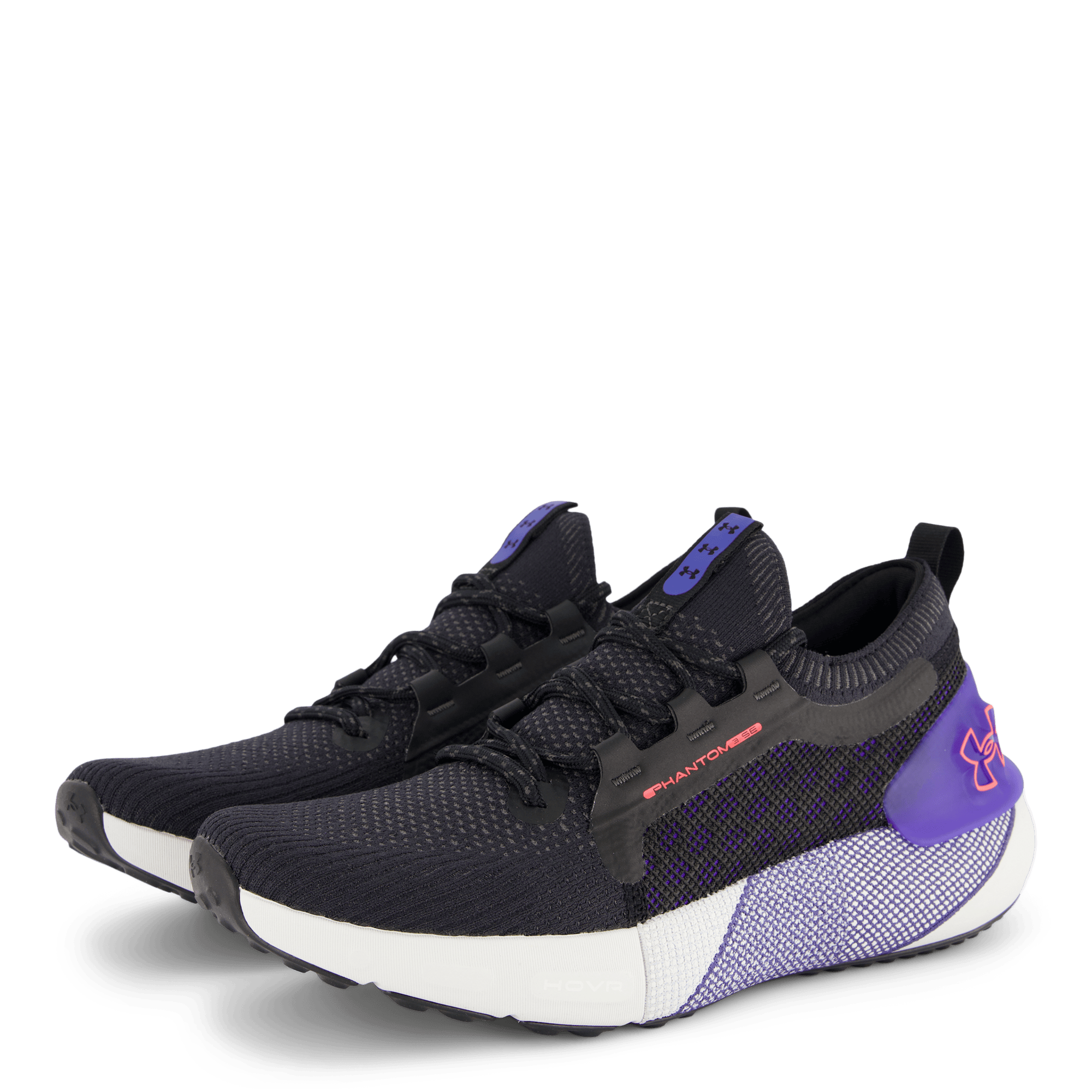 Ua Hovr Phantom 3 Se Black - Bild 4