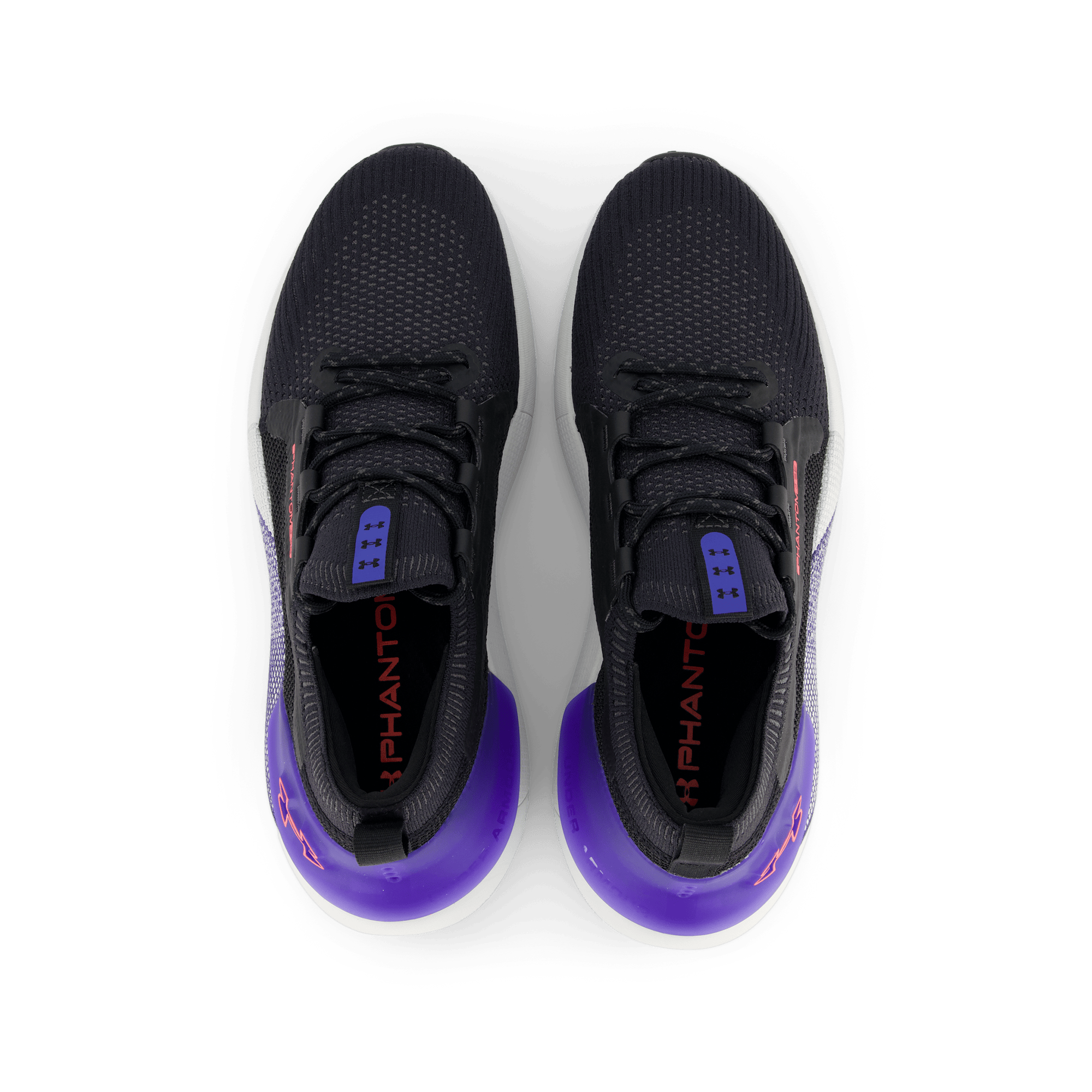 Ua Hovr Phantom 3 Se Black - Bild 5