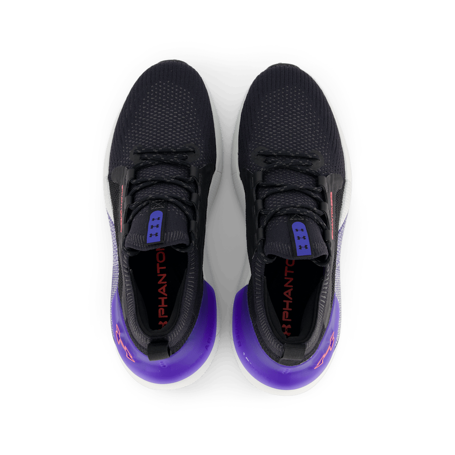 Ua Hovr Phantom 3 Se Black - Bild 5