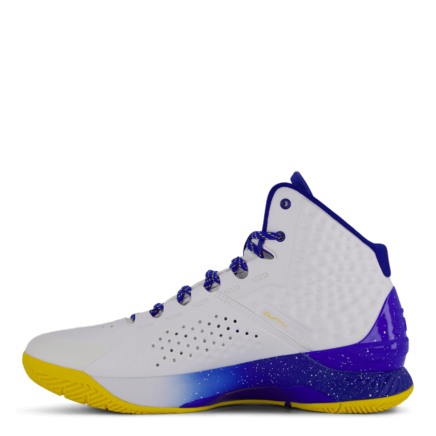 Curry 1 Prnt White - Bild 2