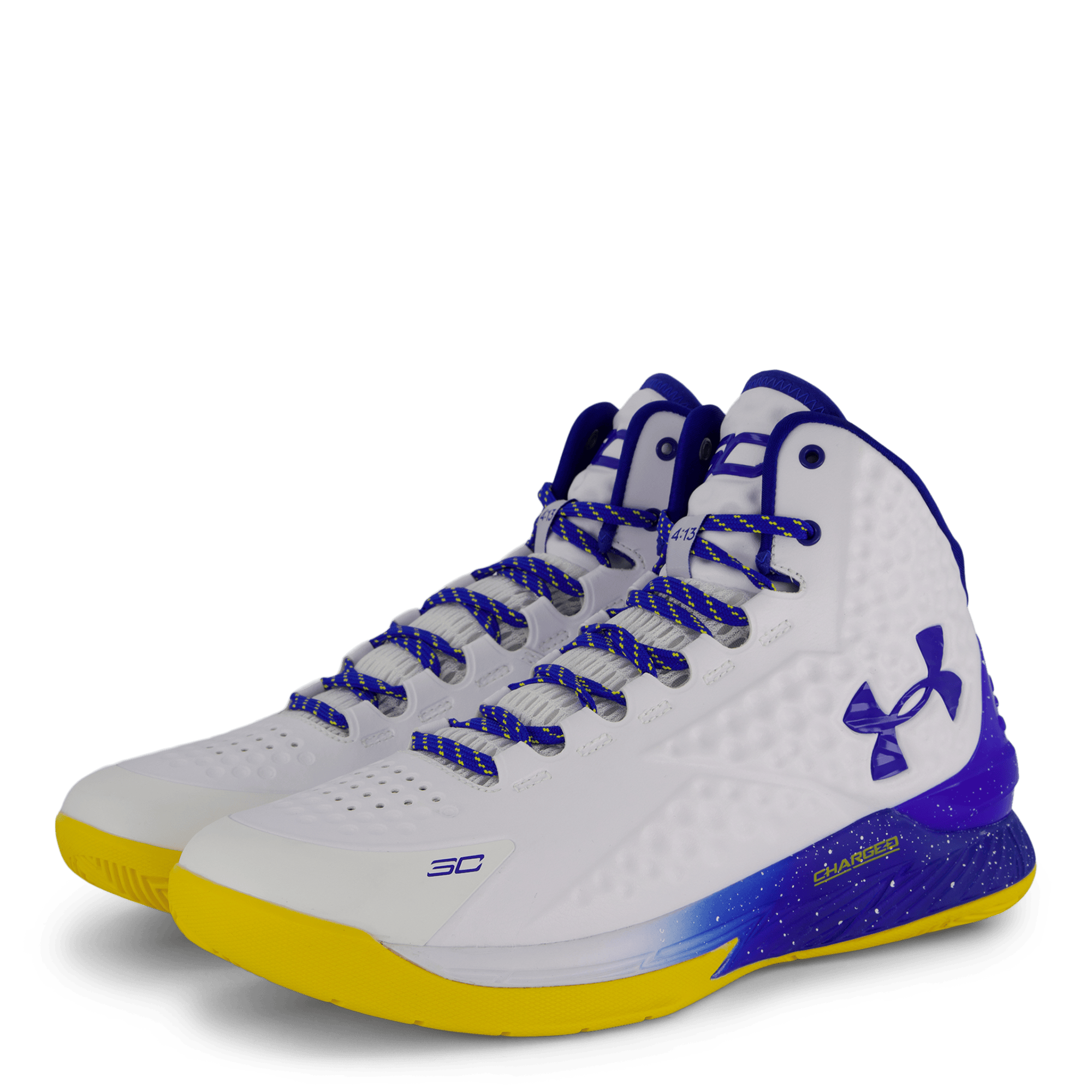 Curry 1 Prnt White - Bild 4