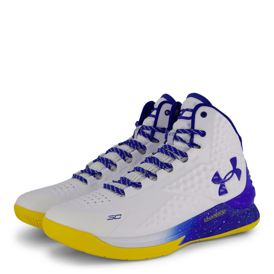 Curry 1 Prnt White - Bild 4