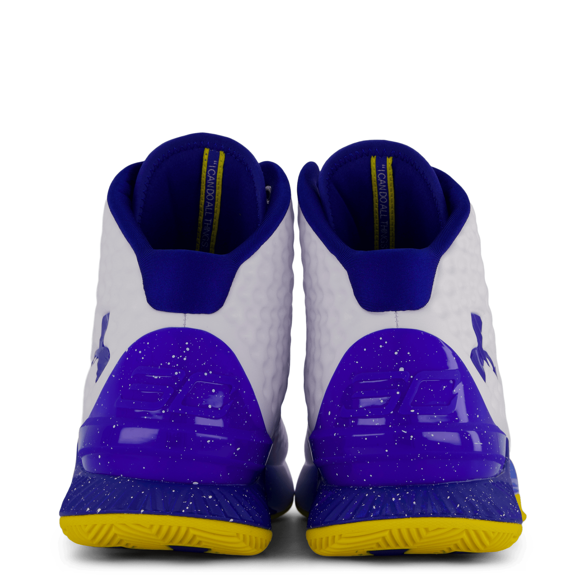Curry 1 Prnt White - Bild 6