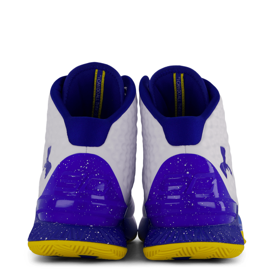 Curry 1 Prnt White - Bild 6