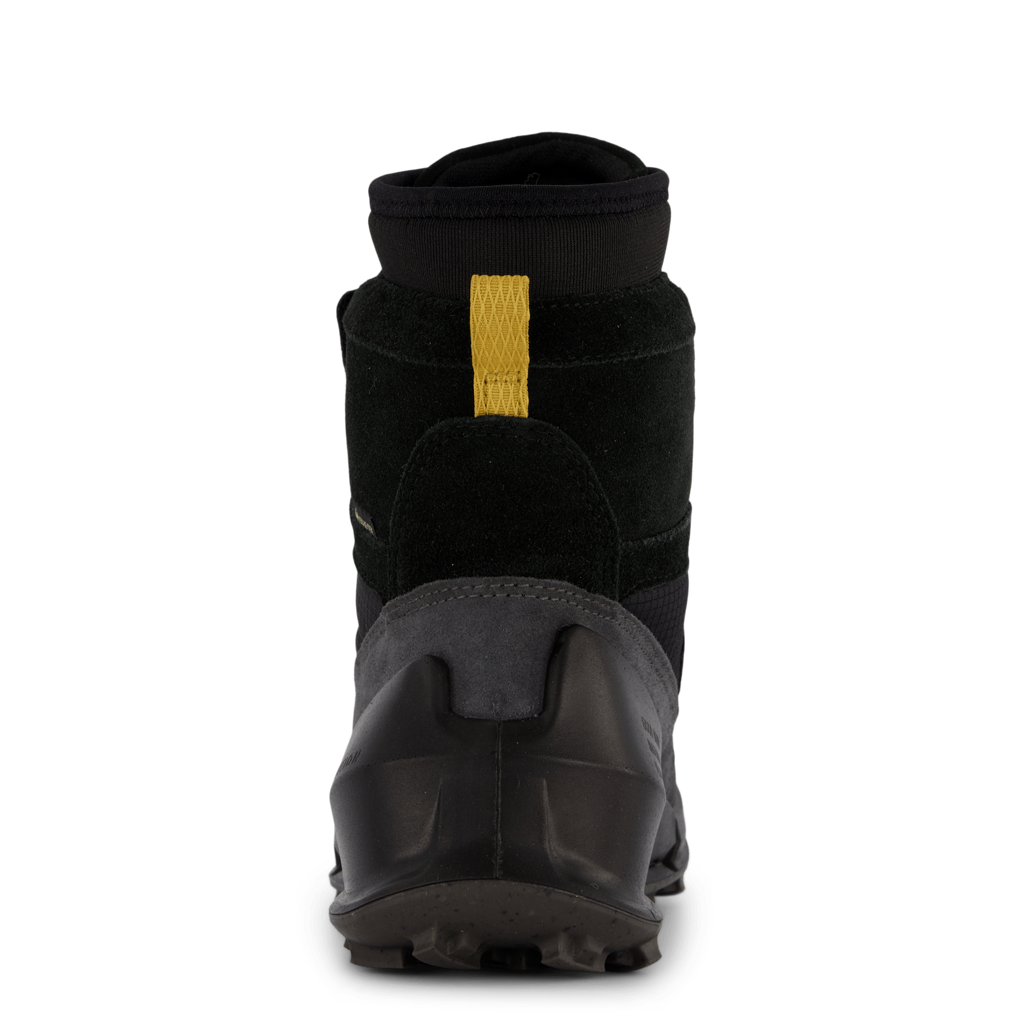 Ecco Biom K2 Black/black/black/magnet - Bild 2