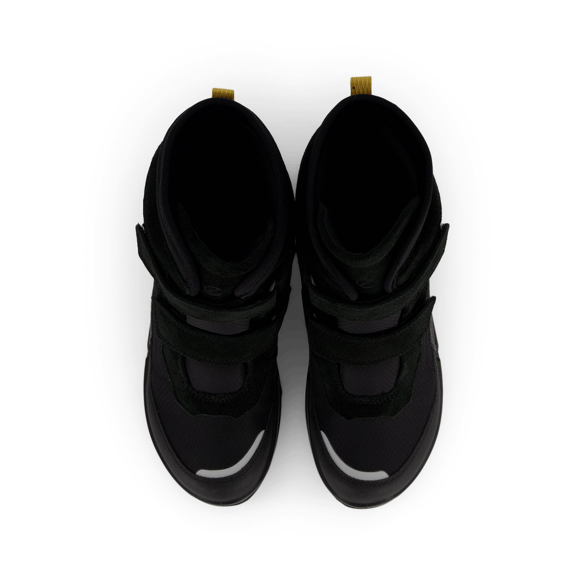 Ecco Biom K2 Black/black/black/magnet - Bild 6