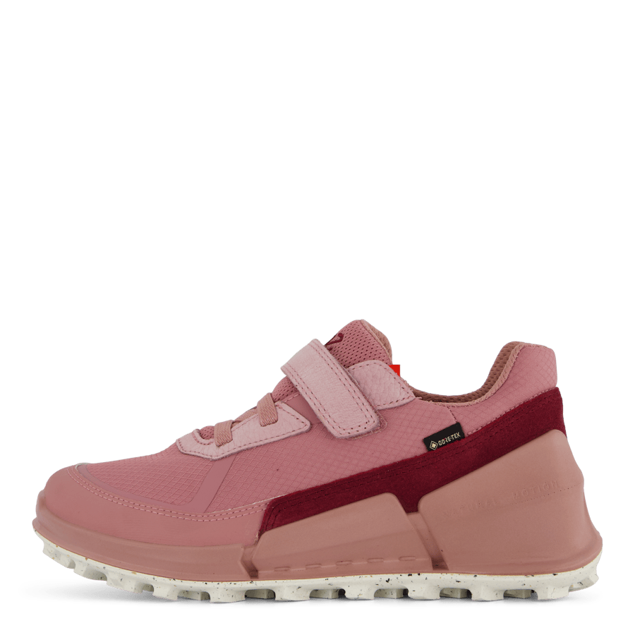 Ecco Biom K2 Blush/blush/blush/morillo