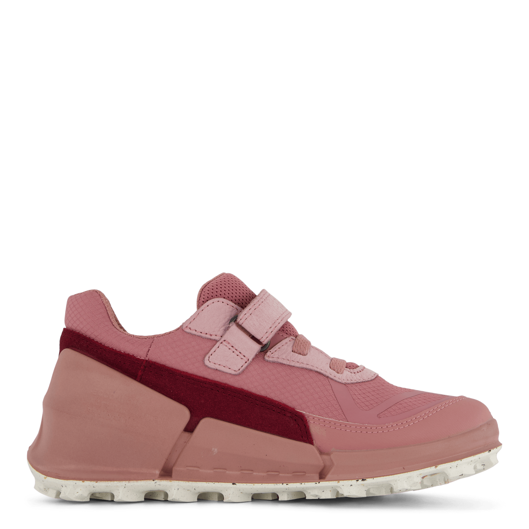 Ecco Biom K2 Blush/blush/blush/morillo - Bild 3