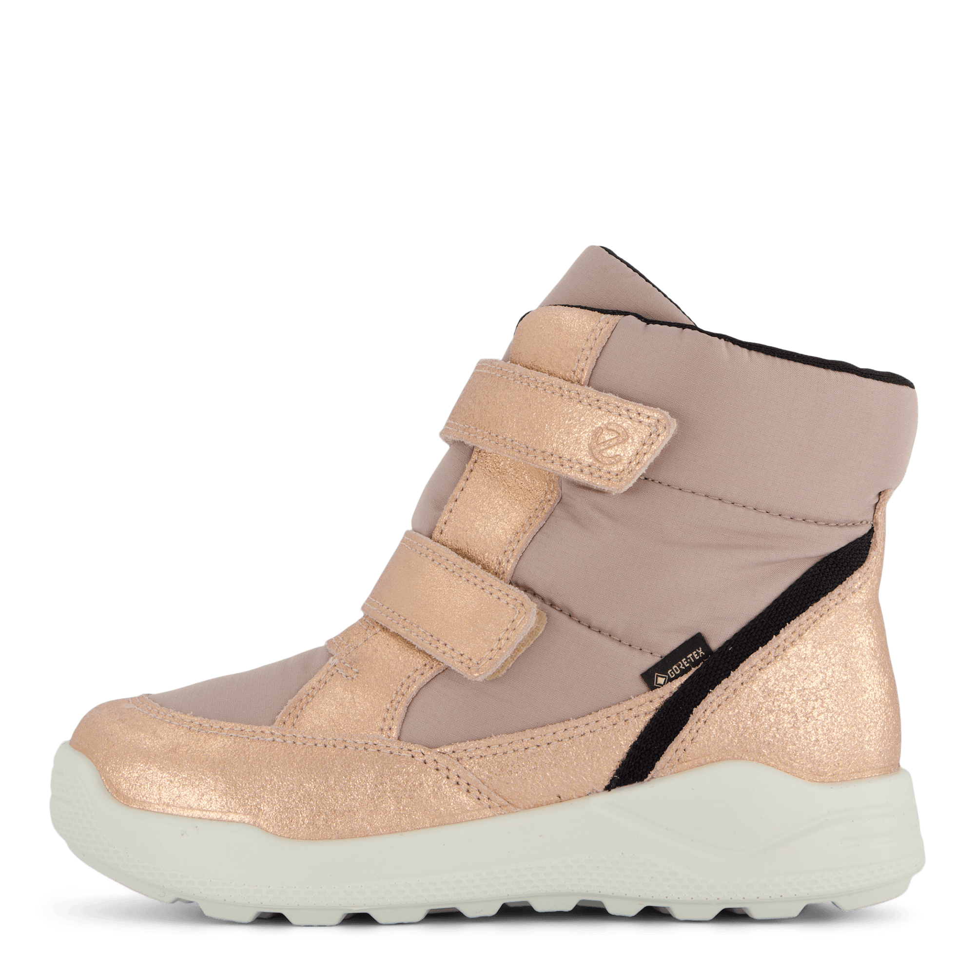 Ecco Urban Mini Rose Dust/rose Dust