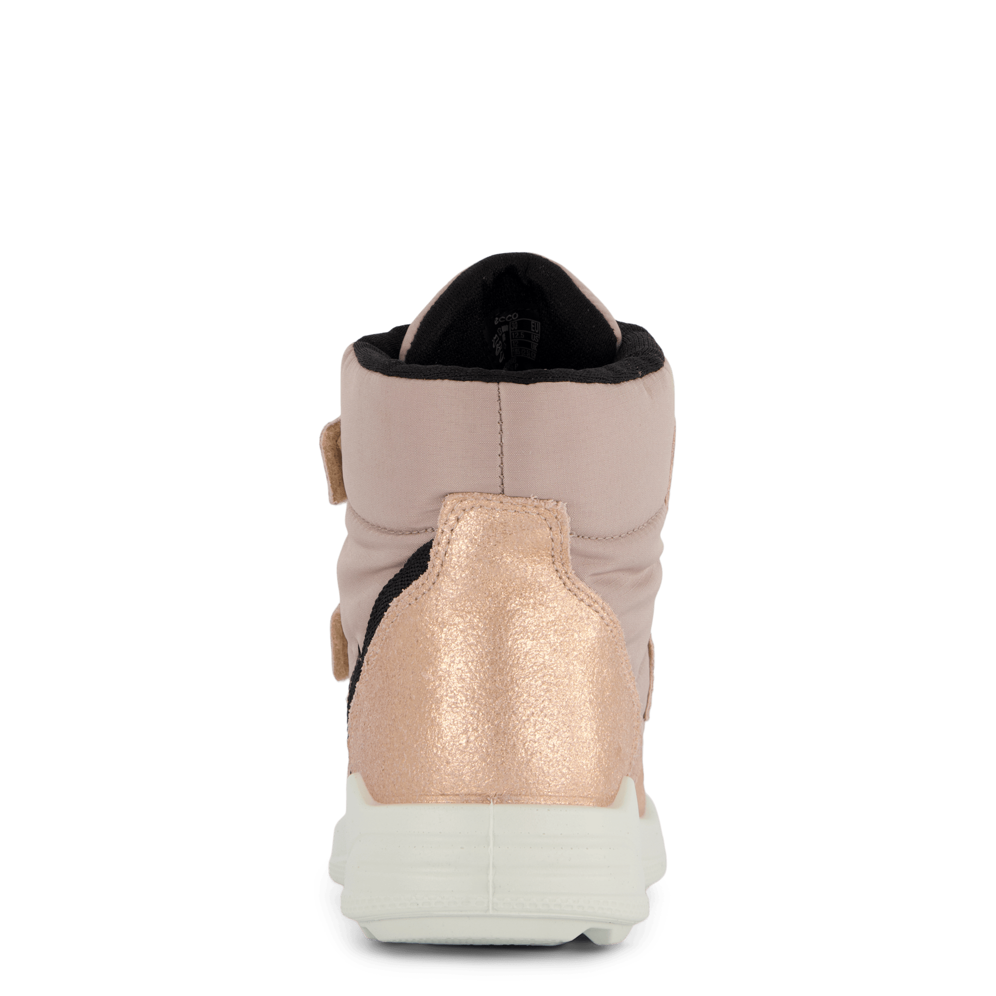 Ecco Urban Mini Rose Dust/rose Dust - Bild 2