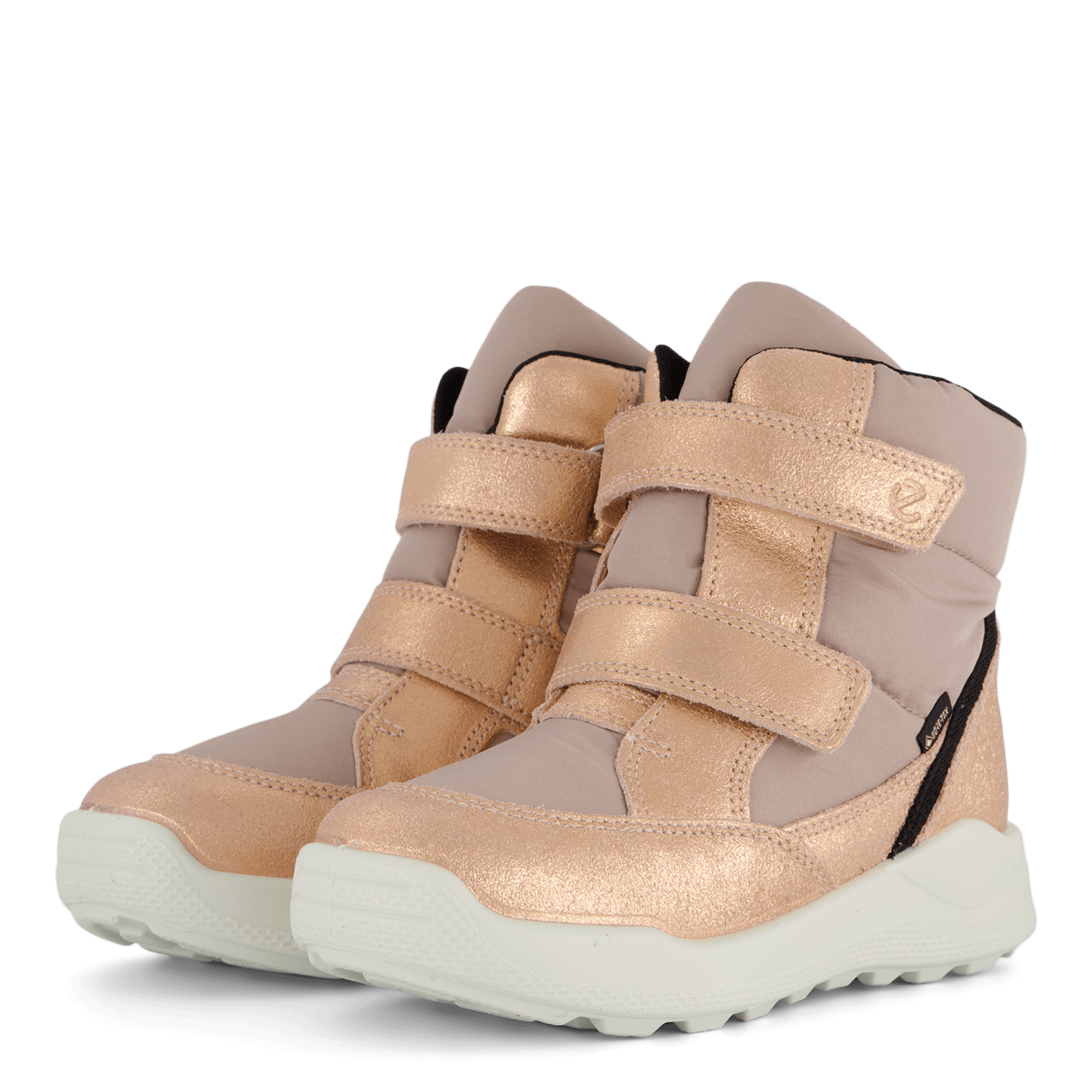 Ecco Urban Mini Rose Dust/rose Dust - Bild 5