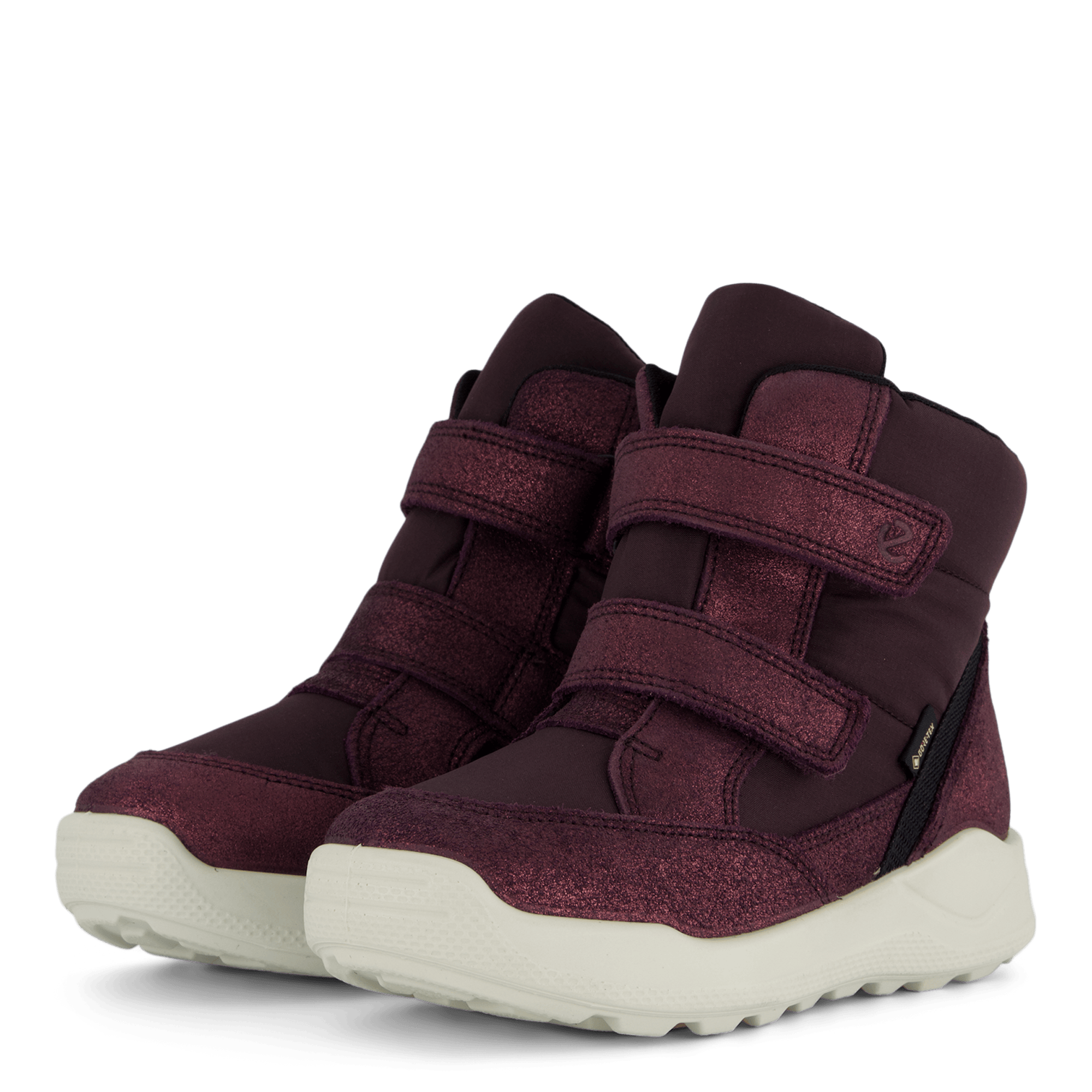 Ecco Urban Mini Night Shade Barolo/fig - Bild 5