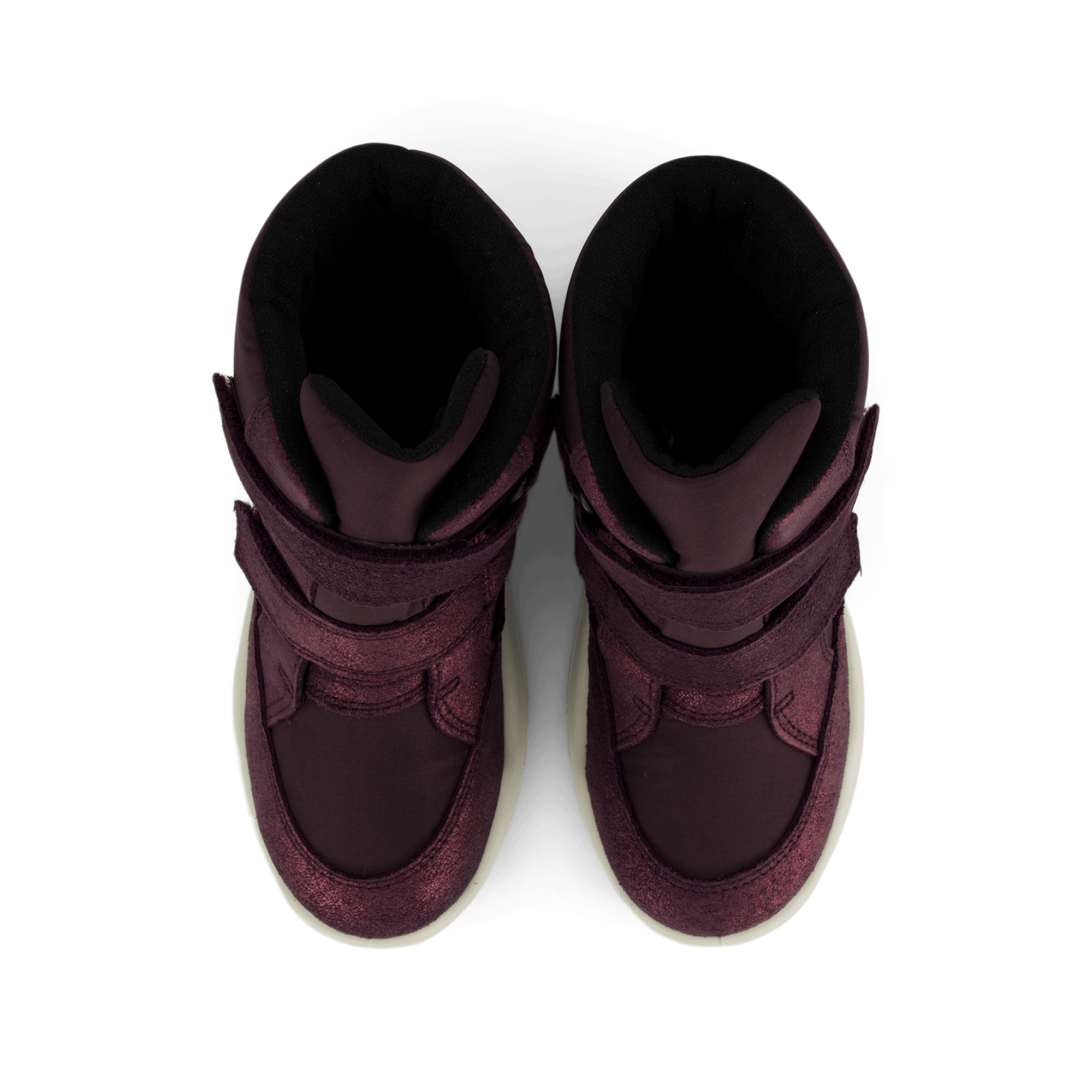 Ecco Urban Mini Night Shade Barolo/fig - Bild 6