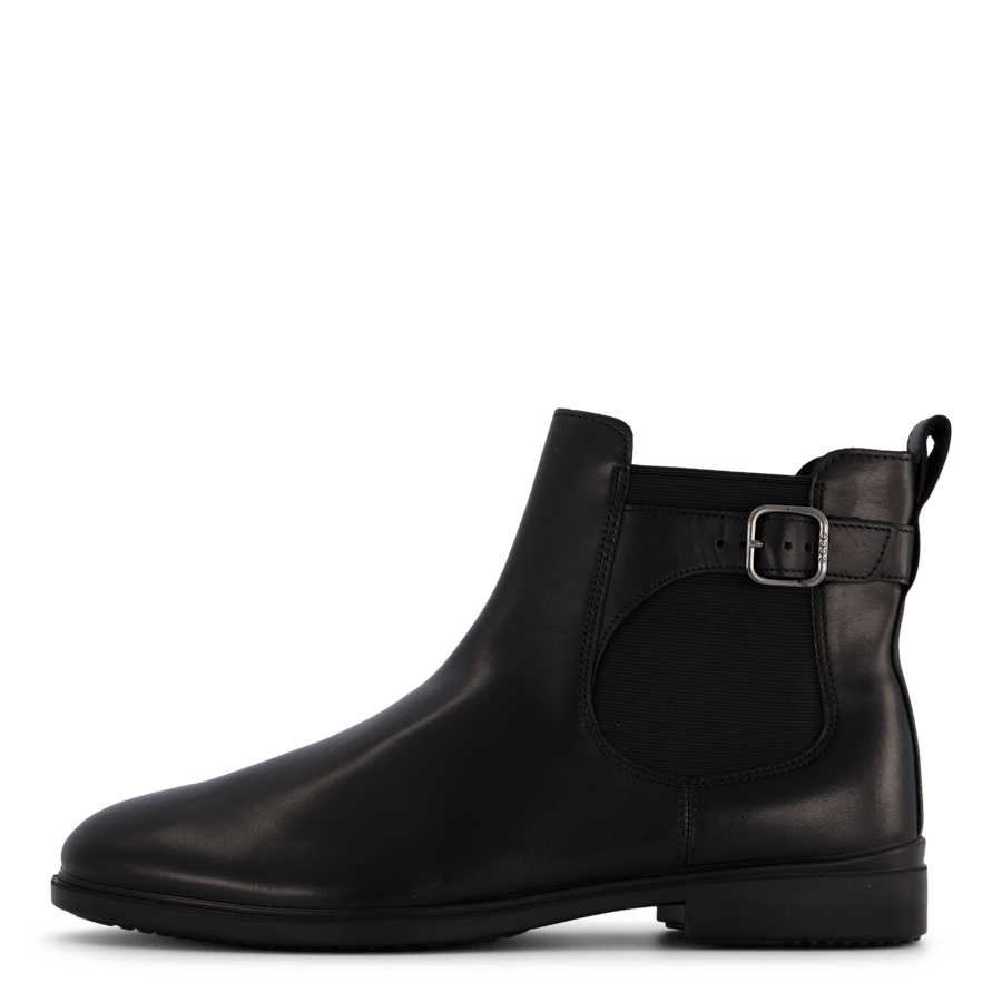 Ecco Dress Classic 15 Black
