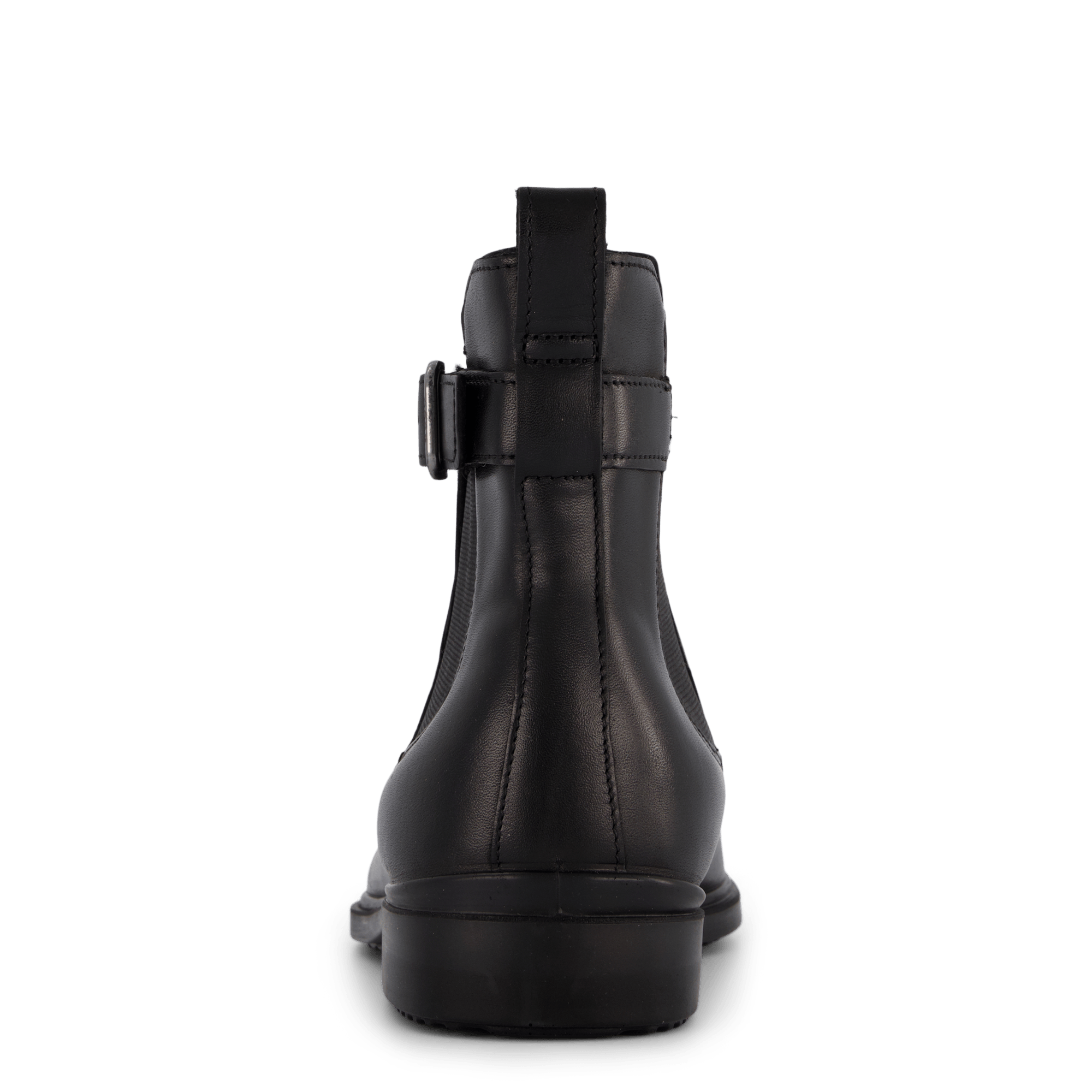 Ecco Dress Classic 15 Black - Bild 2