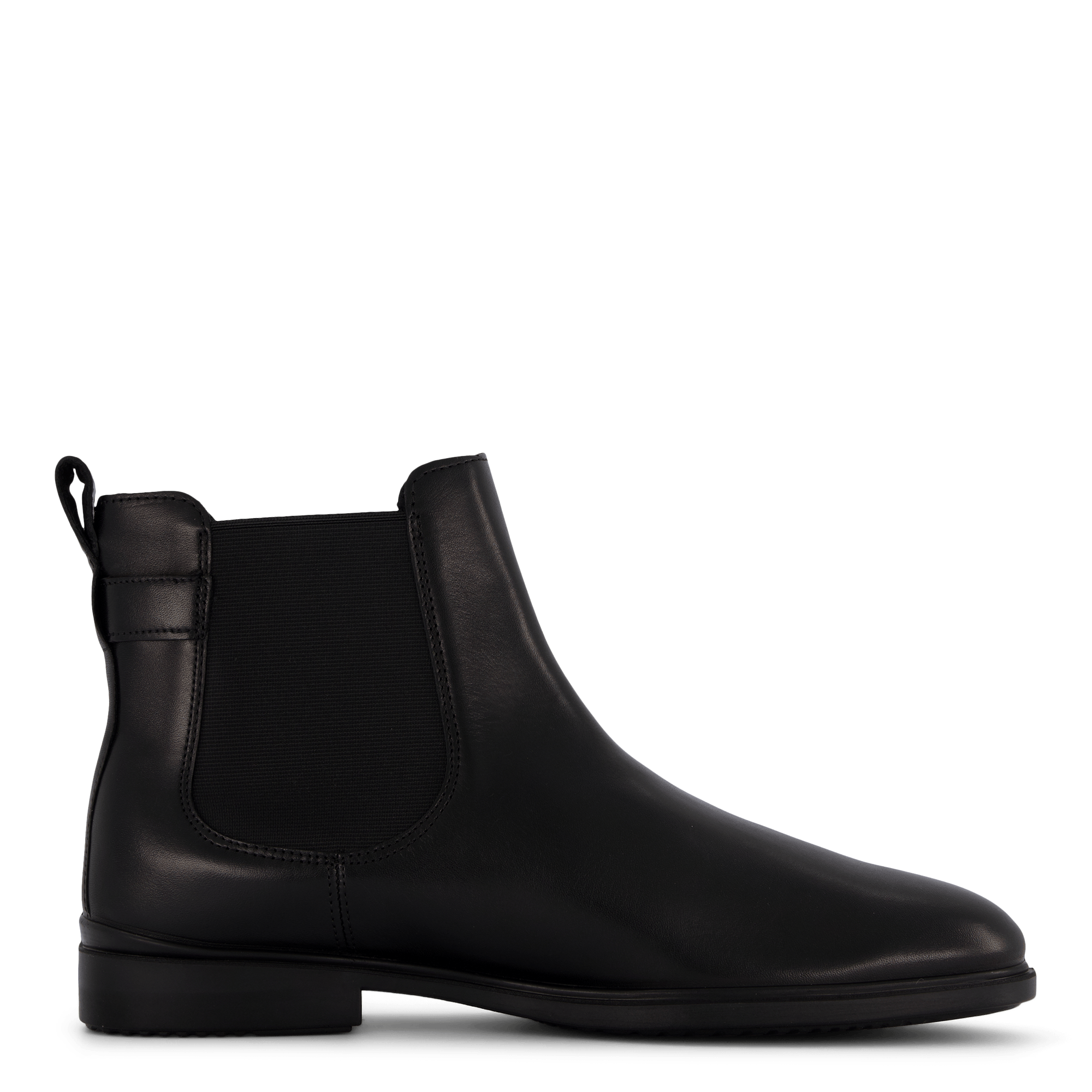 Ecco Dress Classic 15 Black - Bild 3