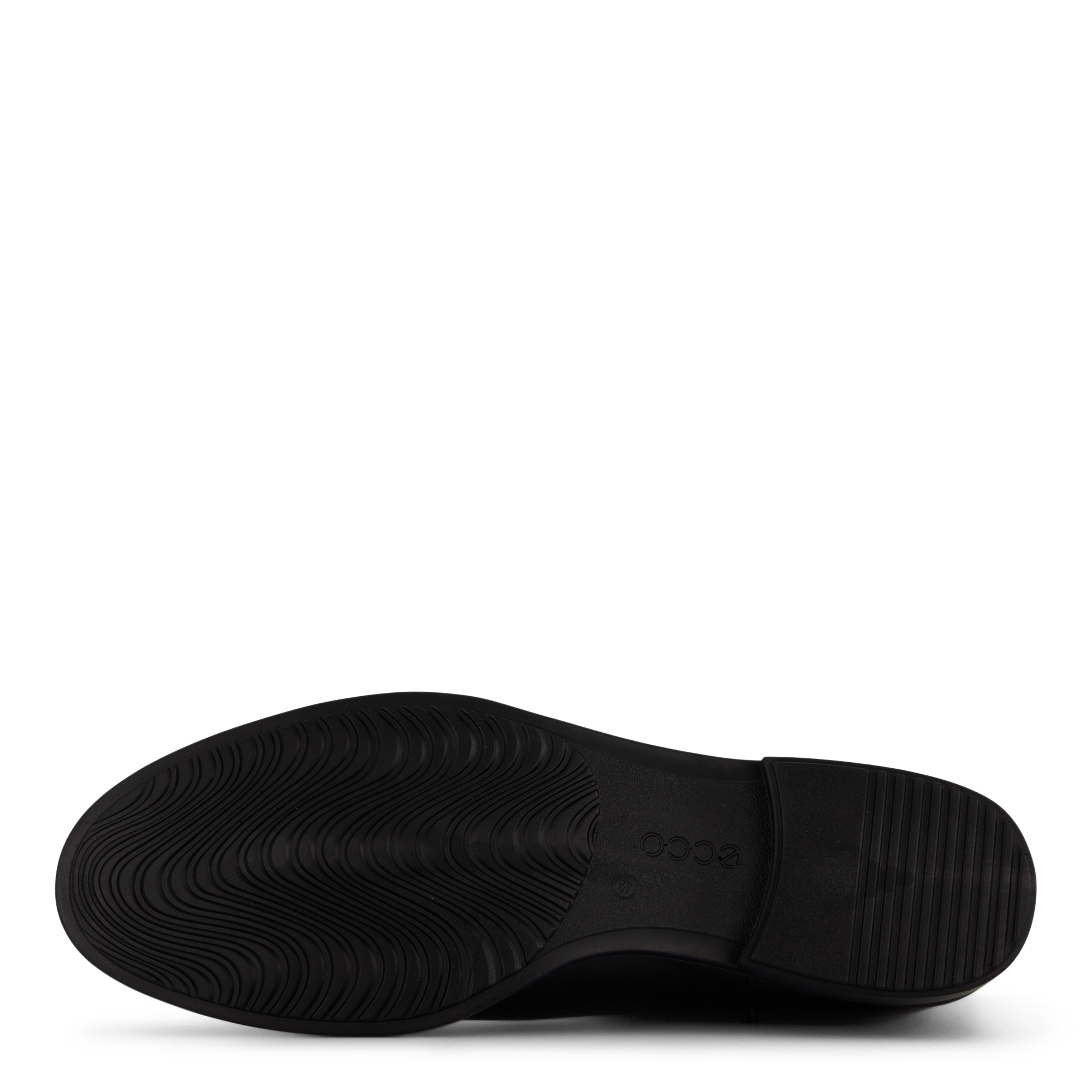 Ecco Dress Classic 15 Black - Bild 4