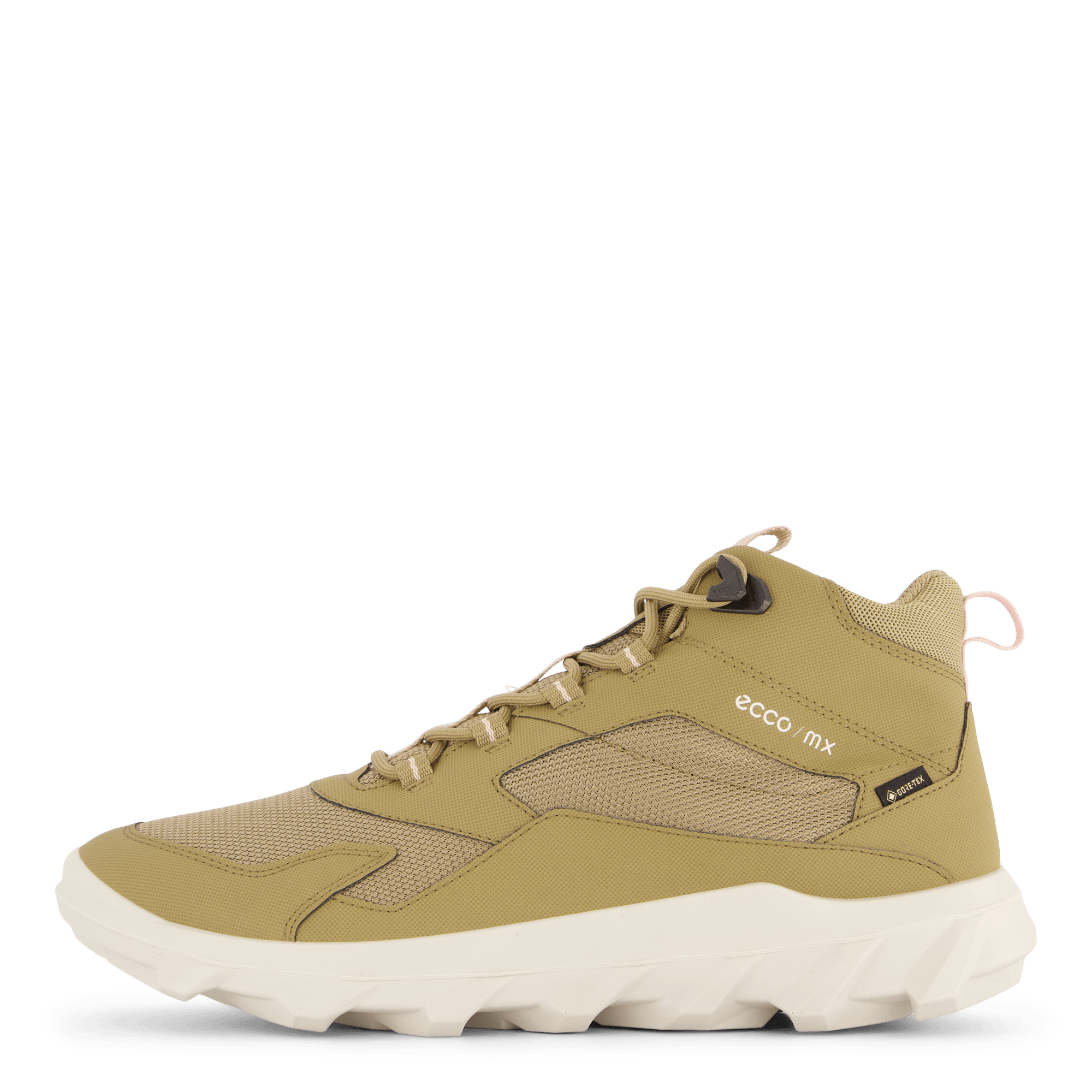 Ecco Mx W Nutmeg Brown/nutmeg Brown