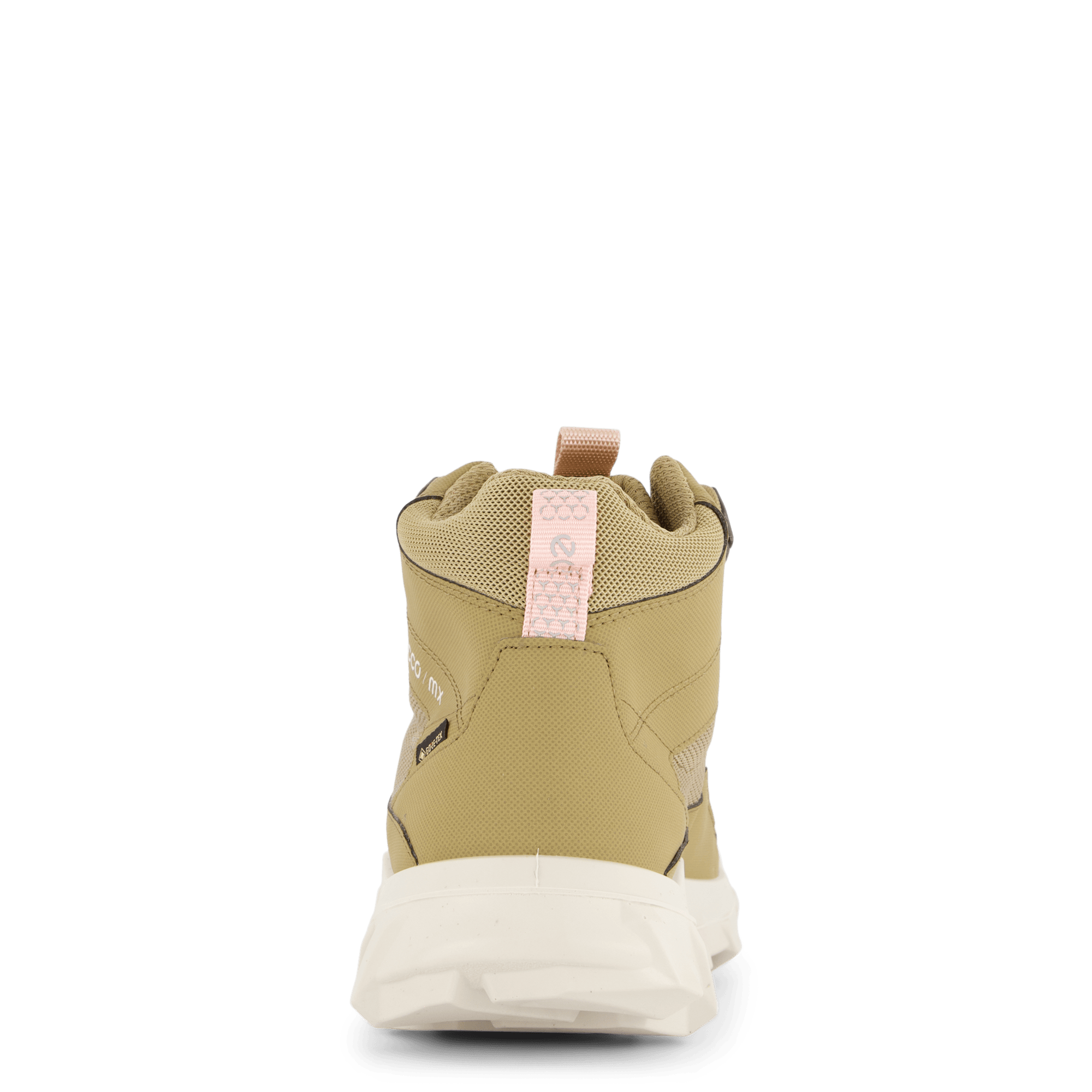 Ecco Mx W Nutmeg Brown/nutmeg Brown - Bild 2