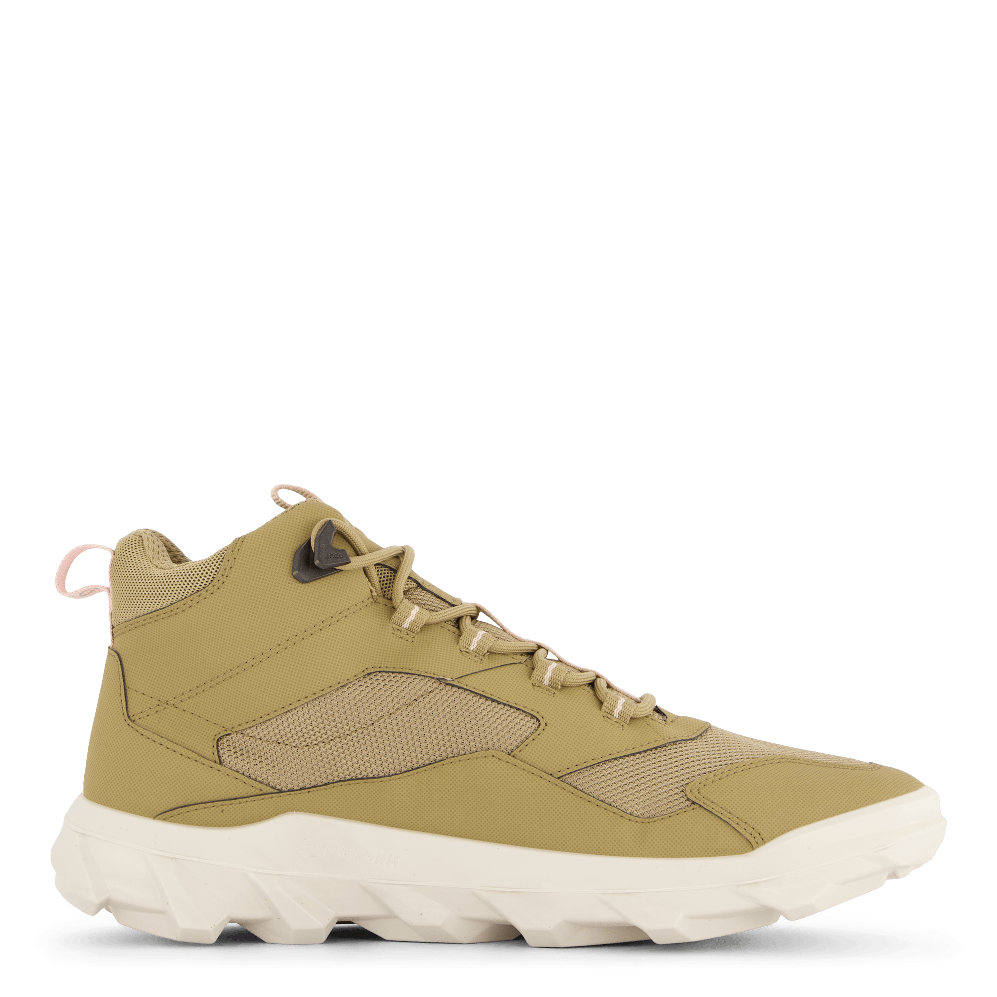 Ecco Mx W Nutmeg Brown/nutmeg Brown - Bild 3