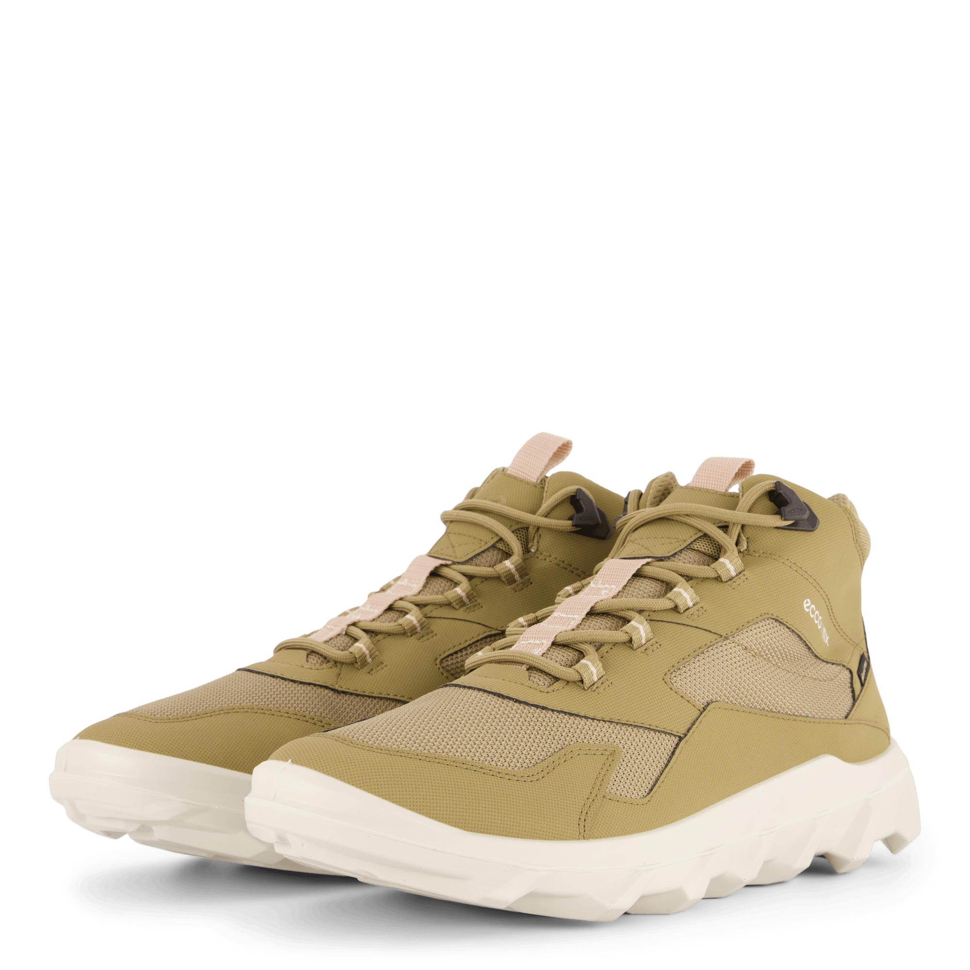 Ecco Mx W Nutmeg Brown/nutmeg Brown - Bild 5