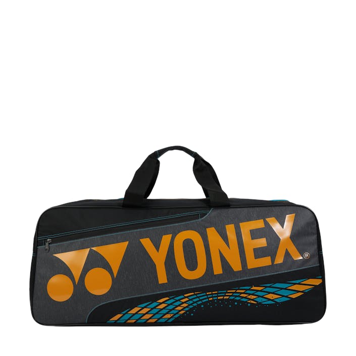 Yonex Team Tournament Bag 2021, Unisex, Ekwipunek, torby i plecaki, Tenis ziemny, Wielokolorowy, ONESIZE
