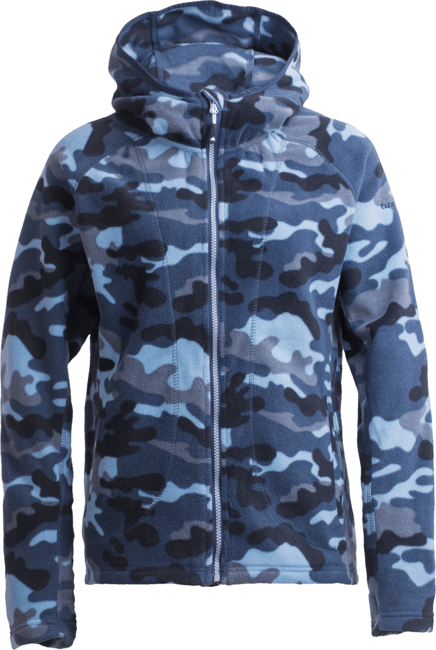 Doris Jacket Grey Camo, Female, Apparels, jackets, Multi color, L