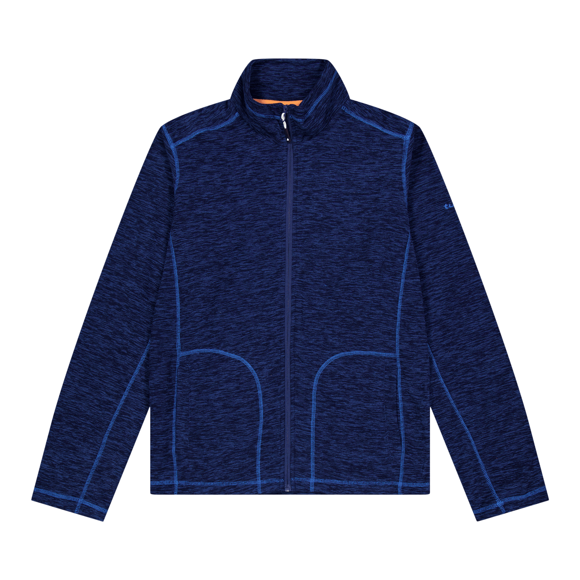 Travis Jacket Dutch Blue, Male, Bekleidung, Jacken, Blau, XL