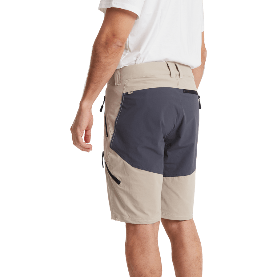Flexi Reco Shorts Beige - Bild 2
