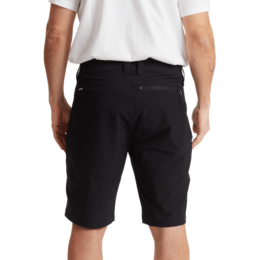 Flexi Reco Shorts Black - Bild 2